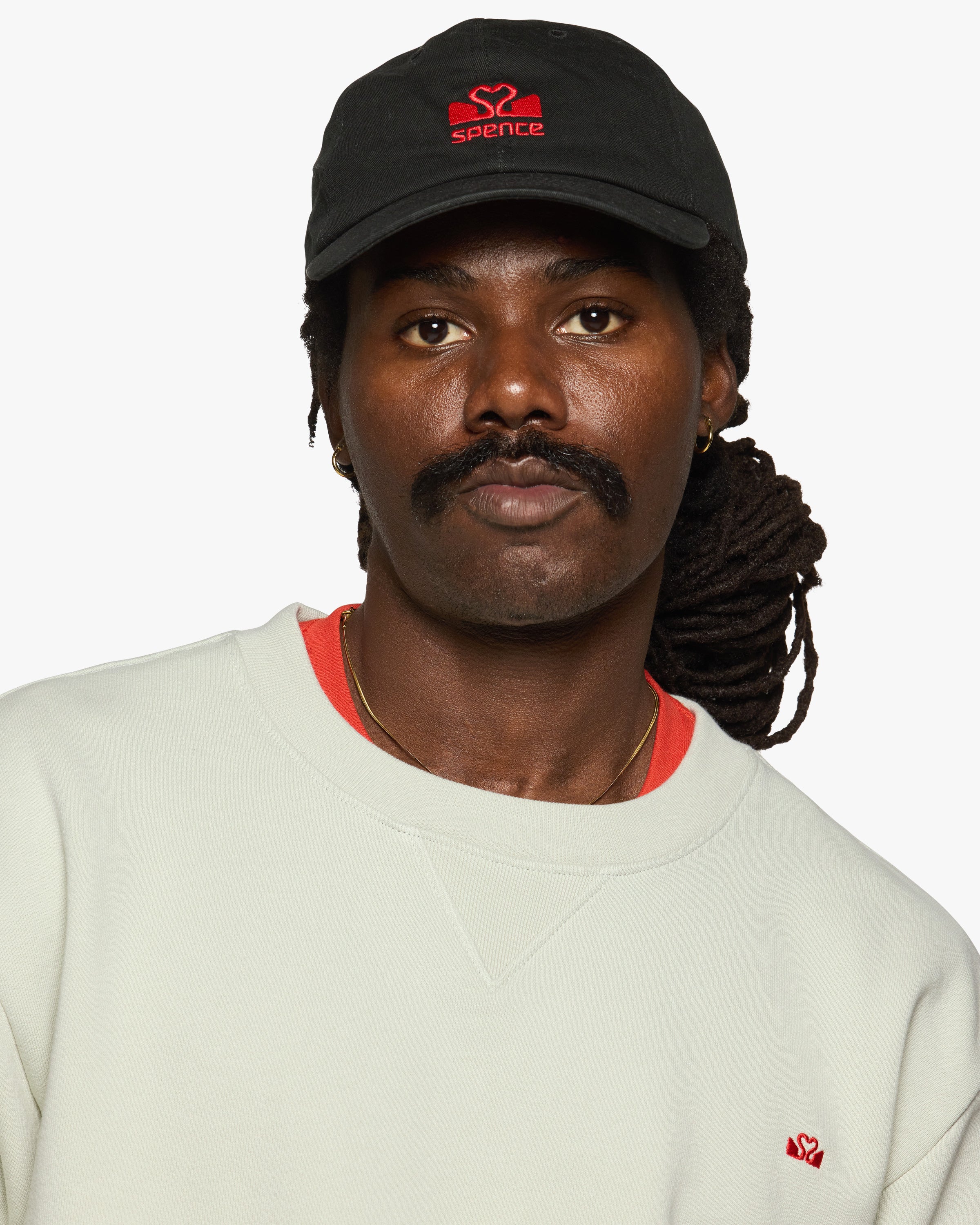 Logo Dad Hat