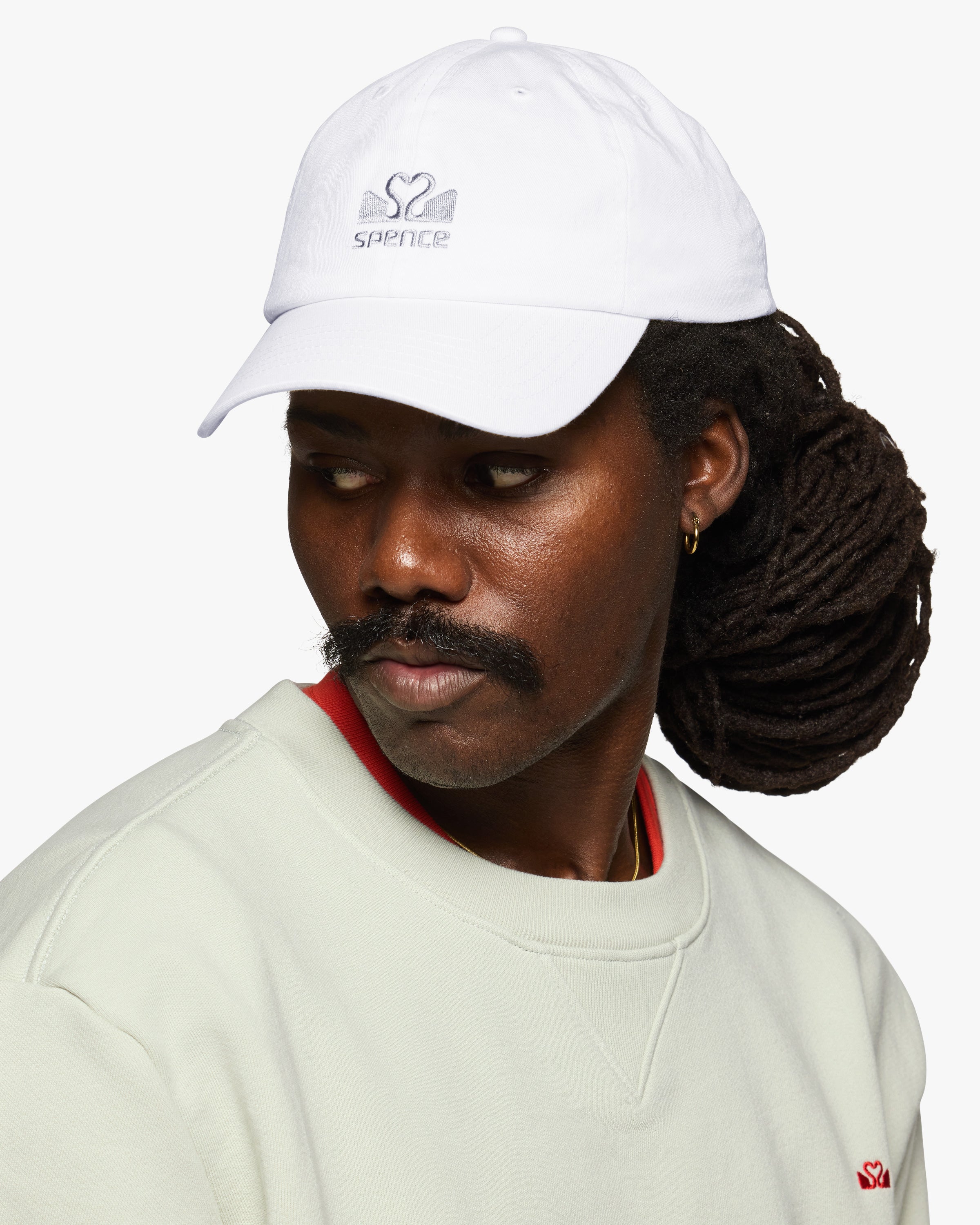 Logo Dad Hat