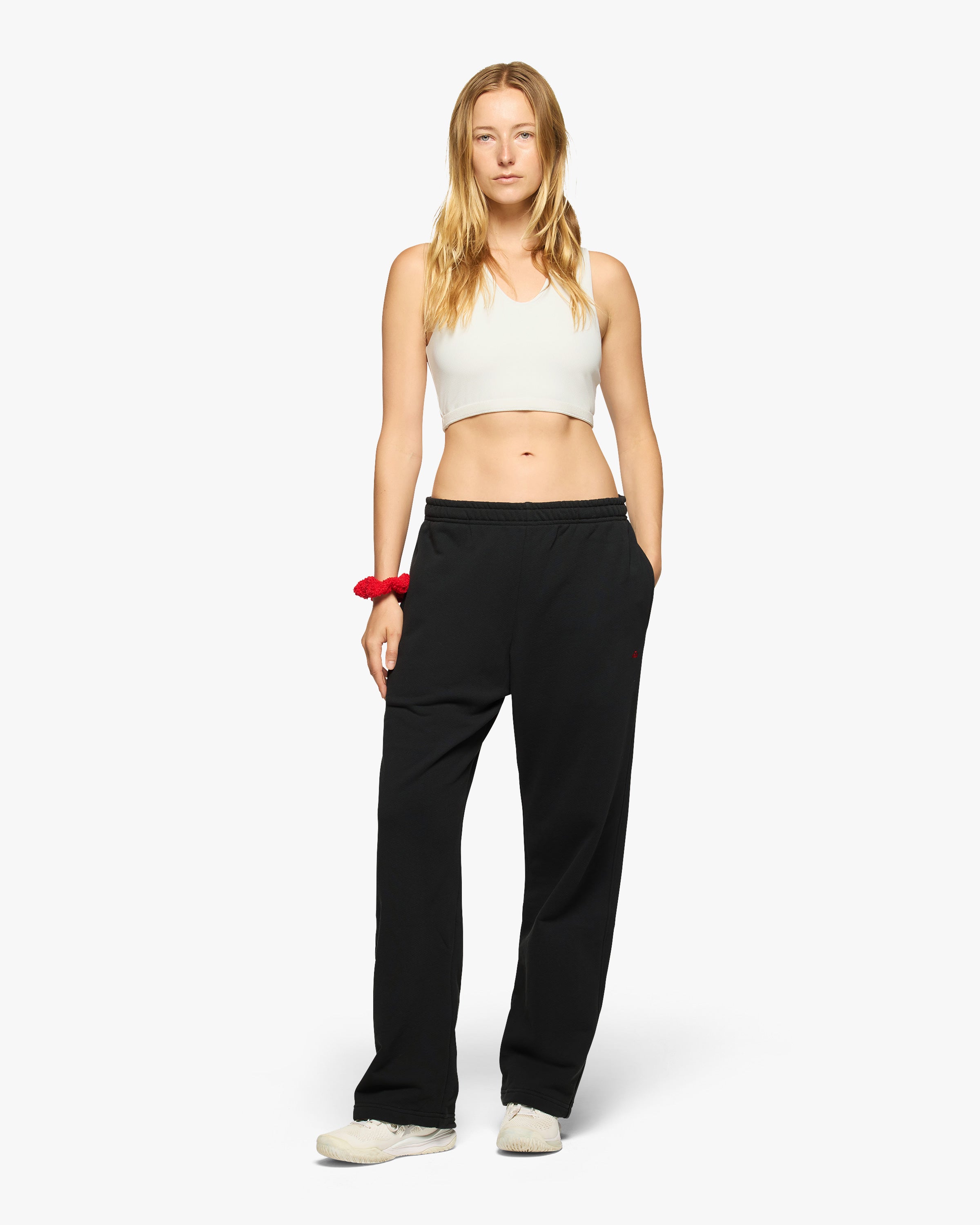 Logo Sweatpant