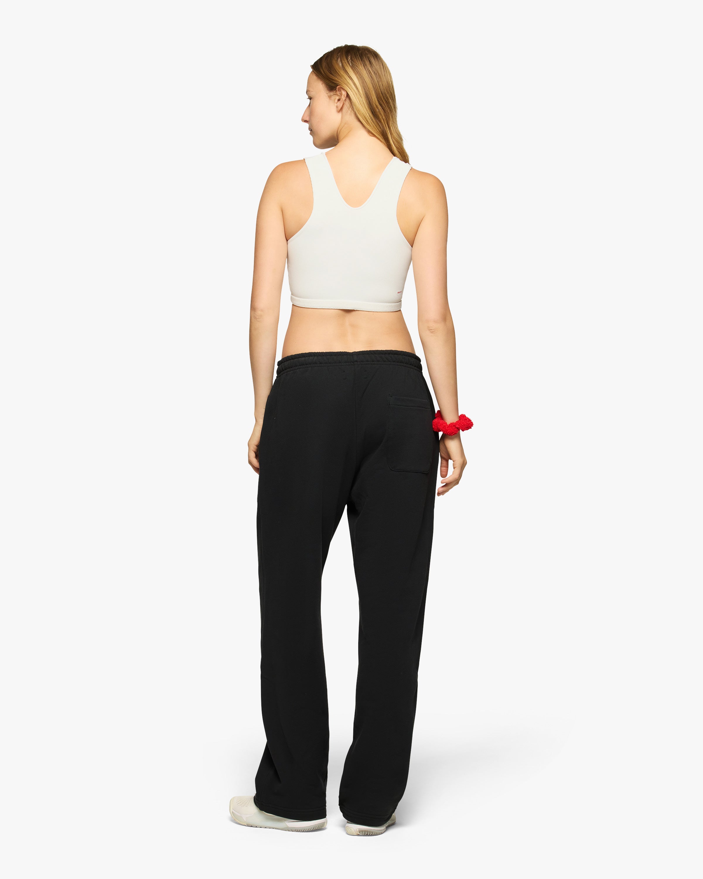 Logo Sweatpant