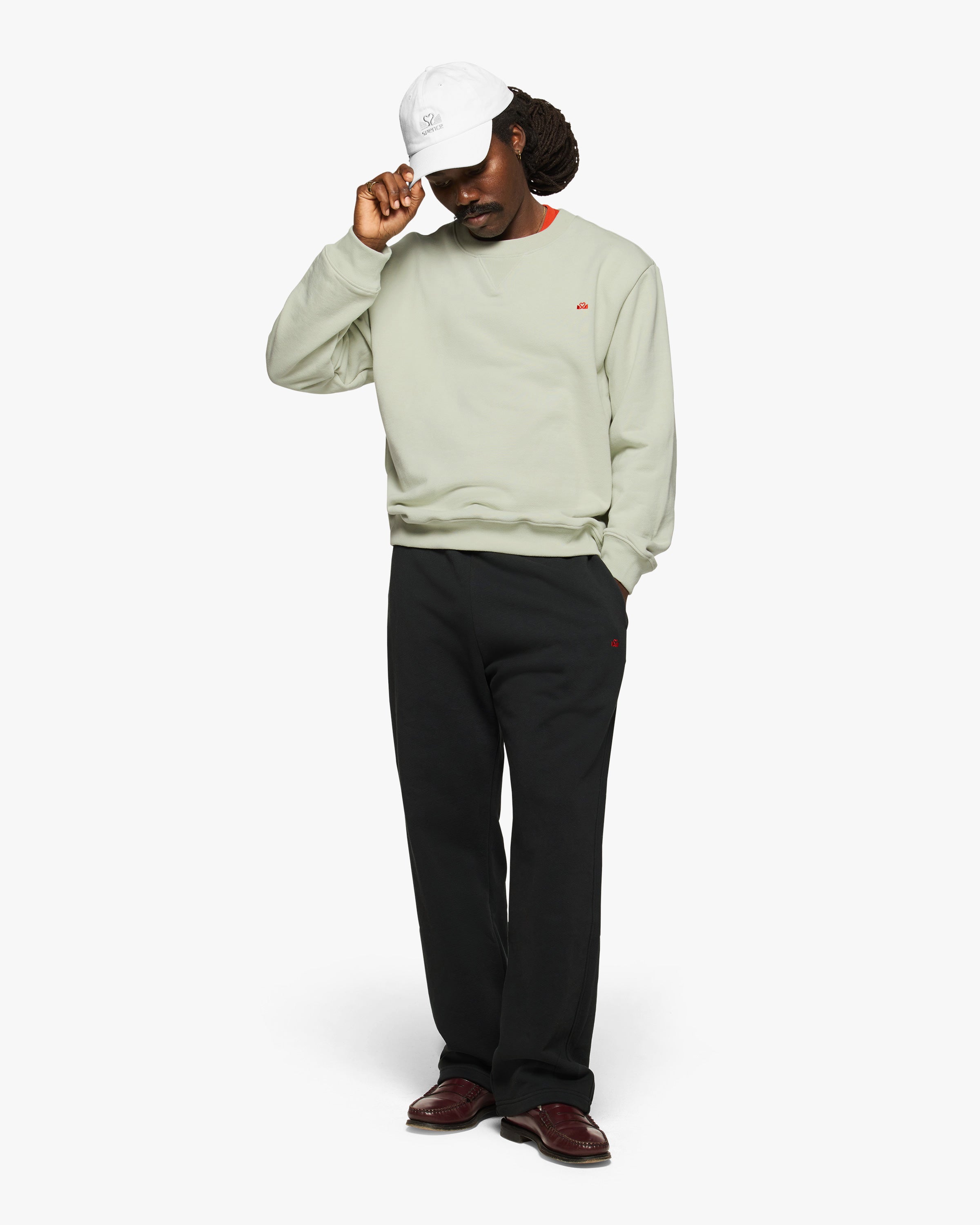 Logo Sweatpant