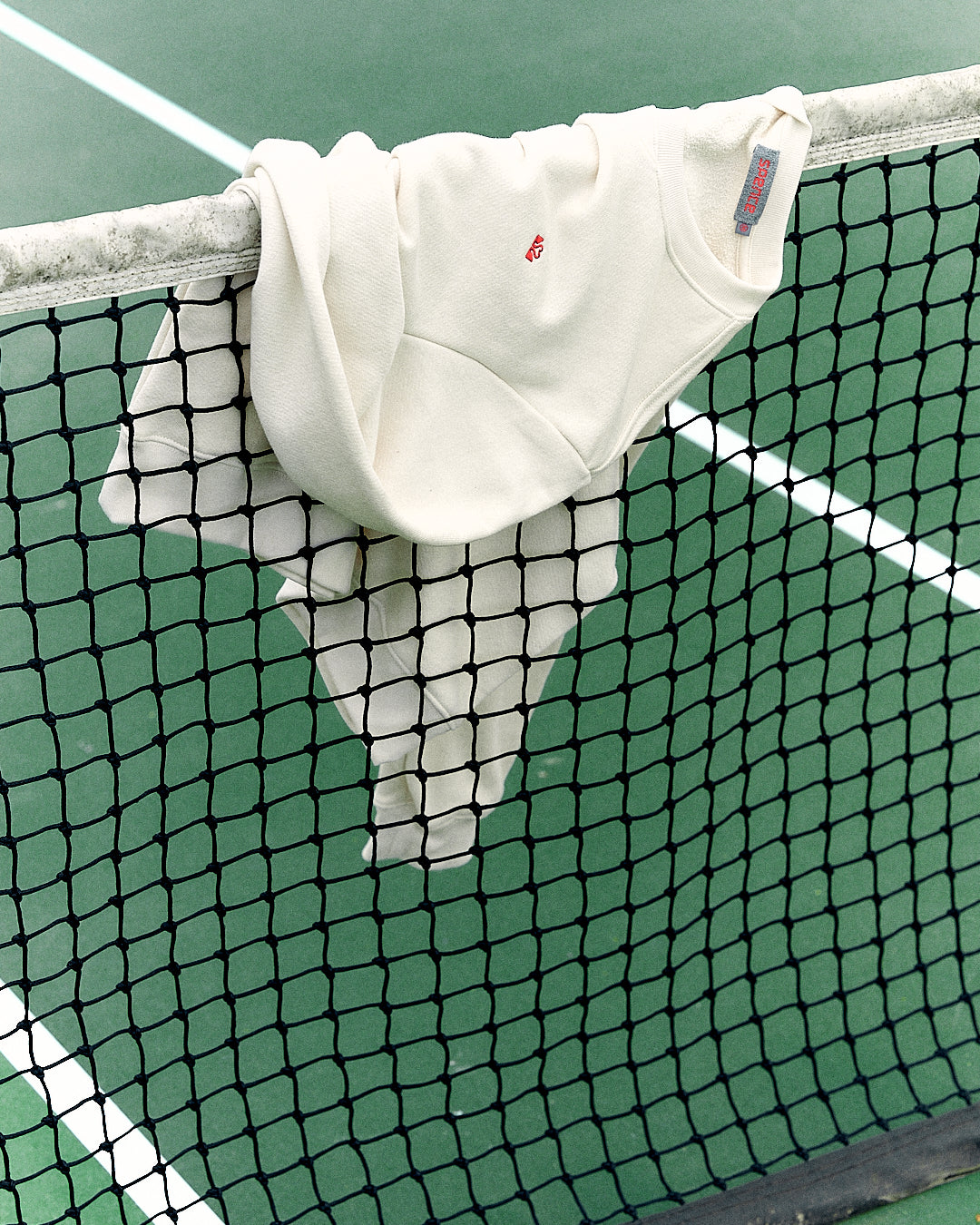 Logo Sweatshirt