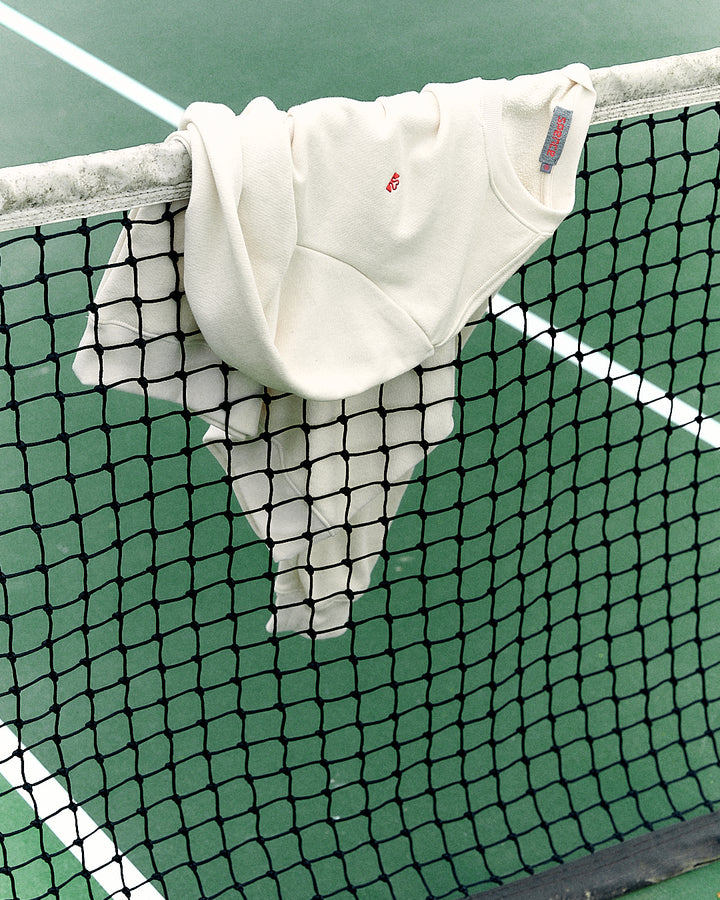 Logo Sweatshirt