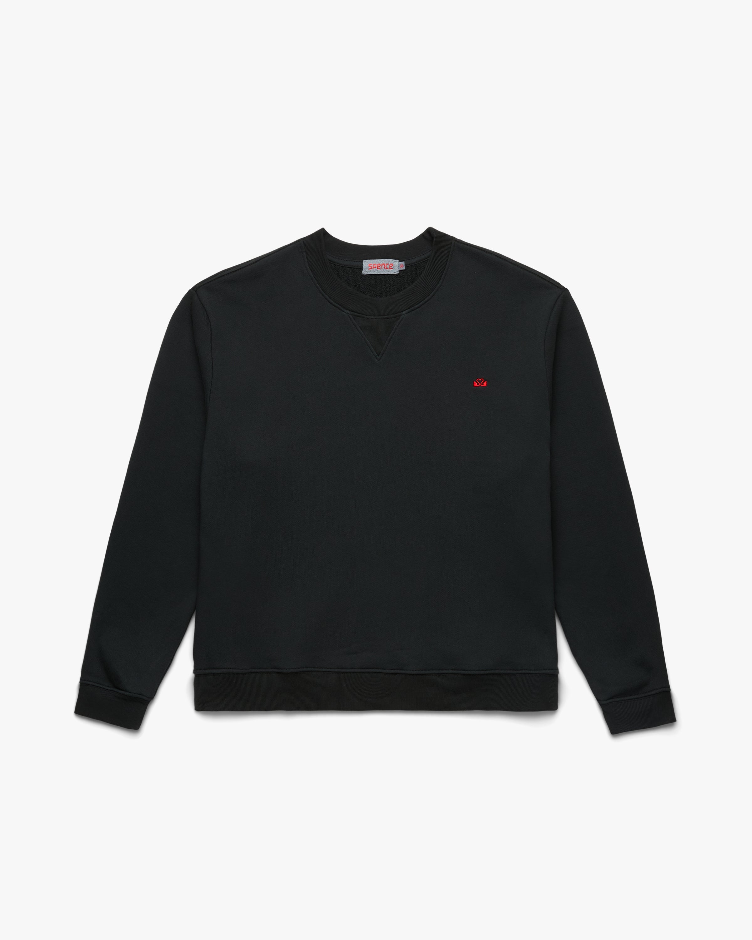 Logo Sweatshirt – SPENCE