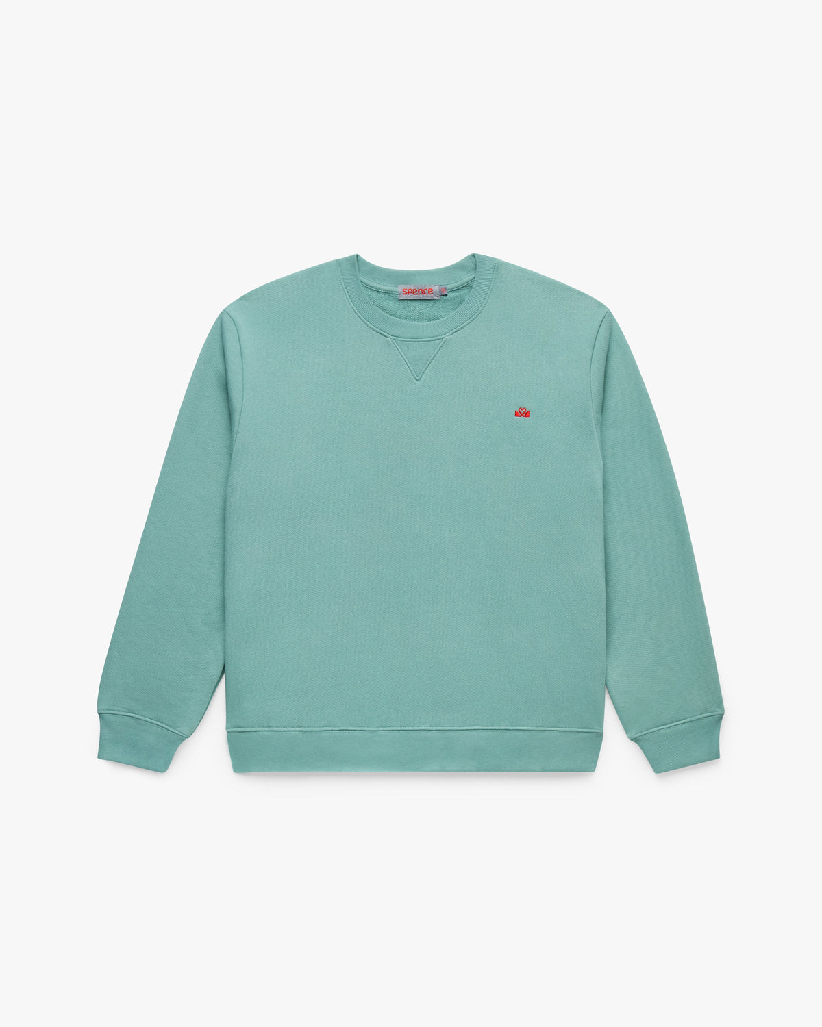 Logo Sweatshirt