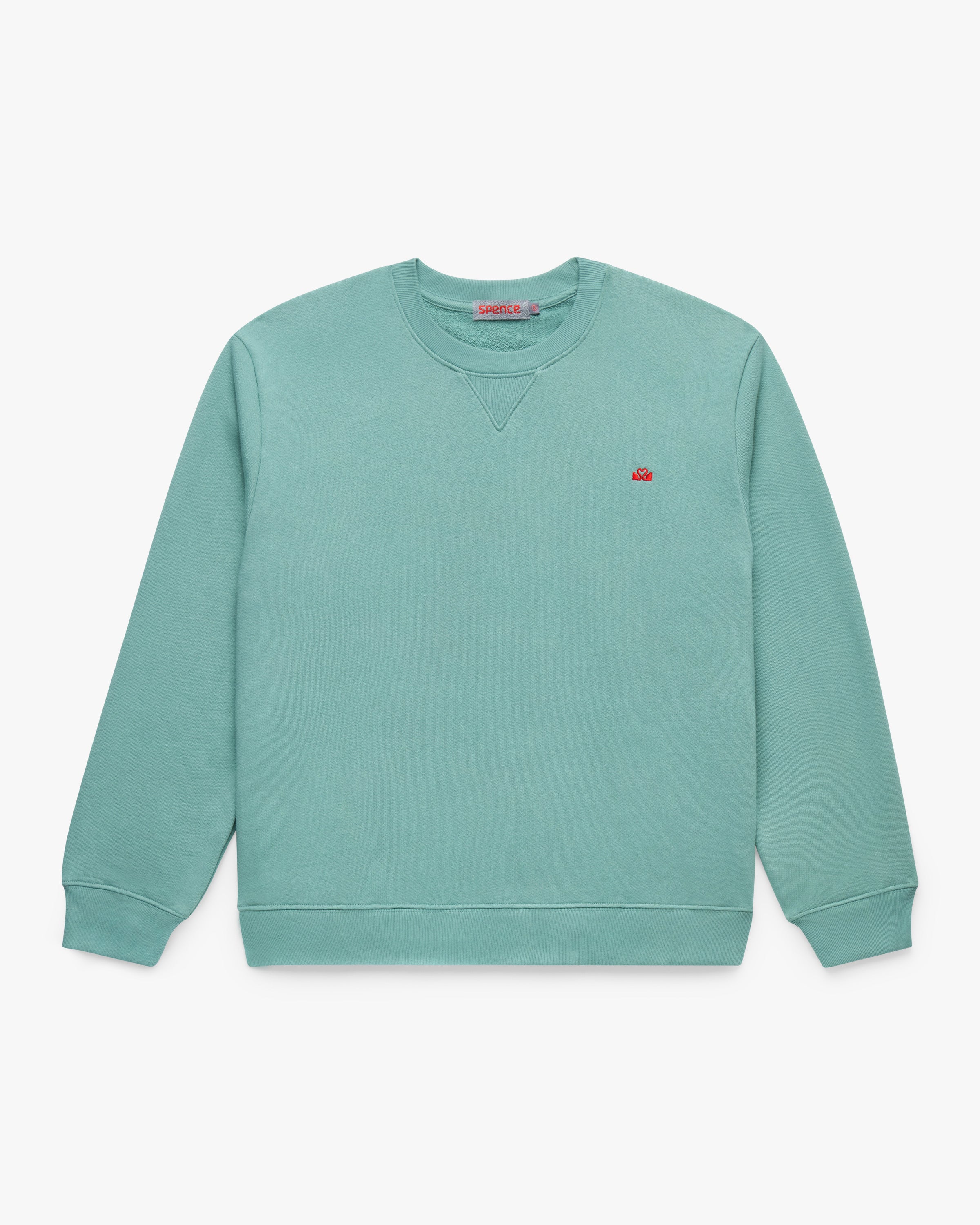 Logo Sweatshirt