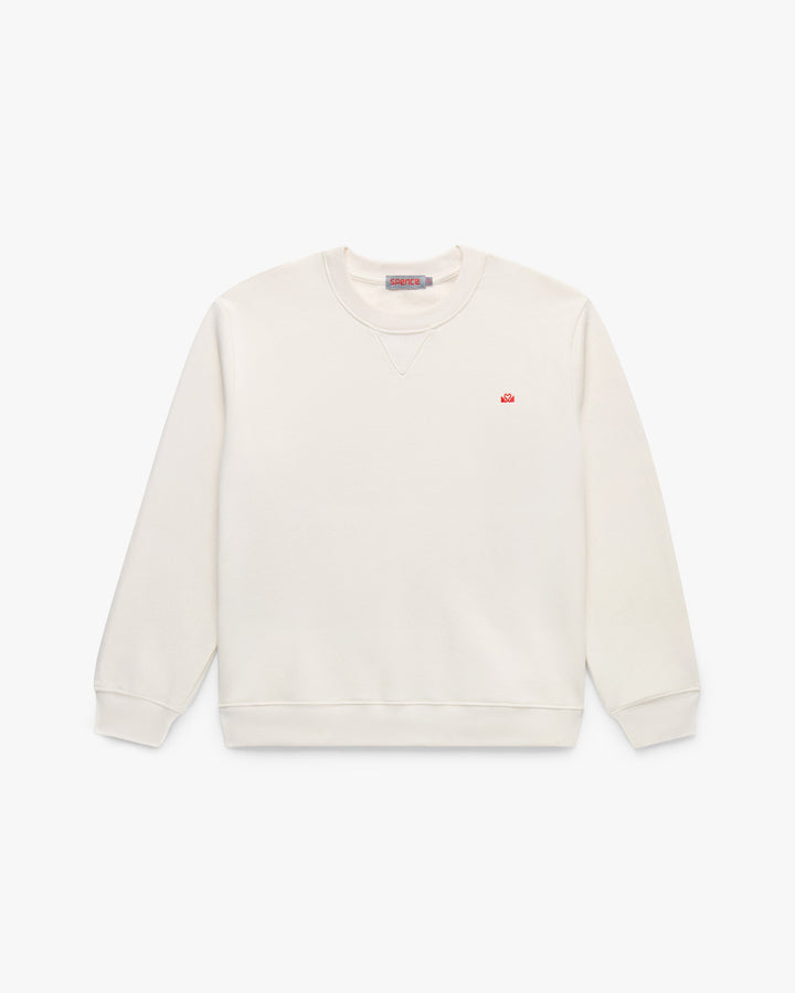 Logo Sweatshirt