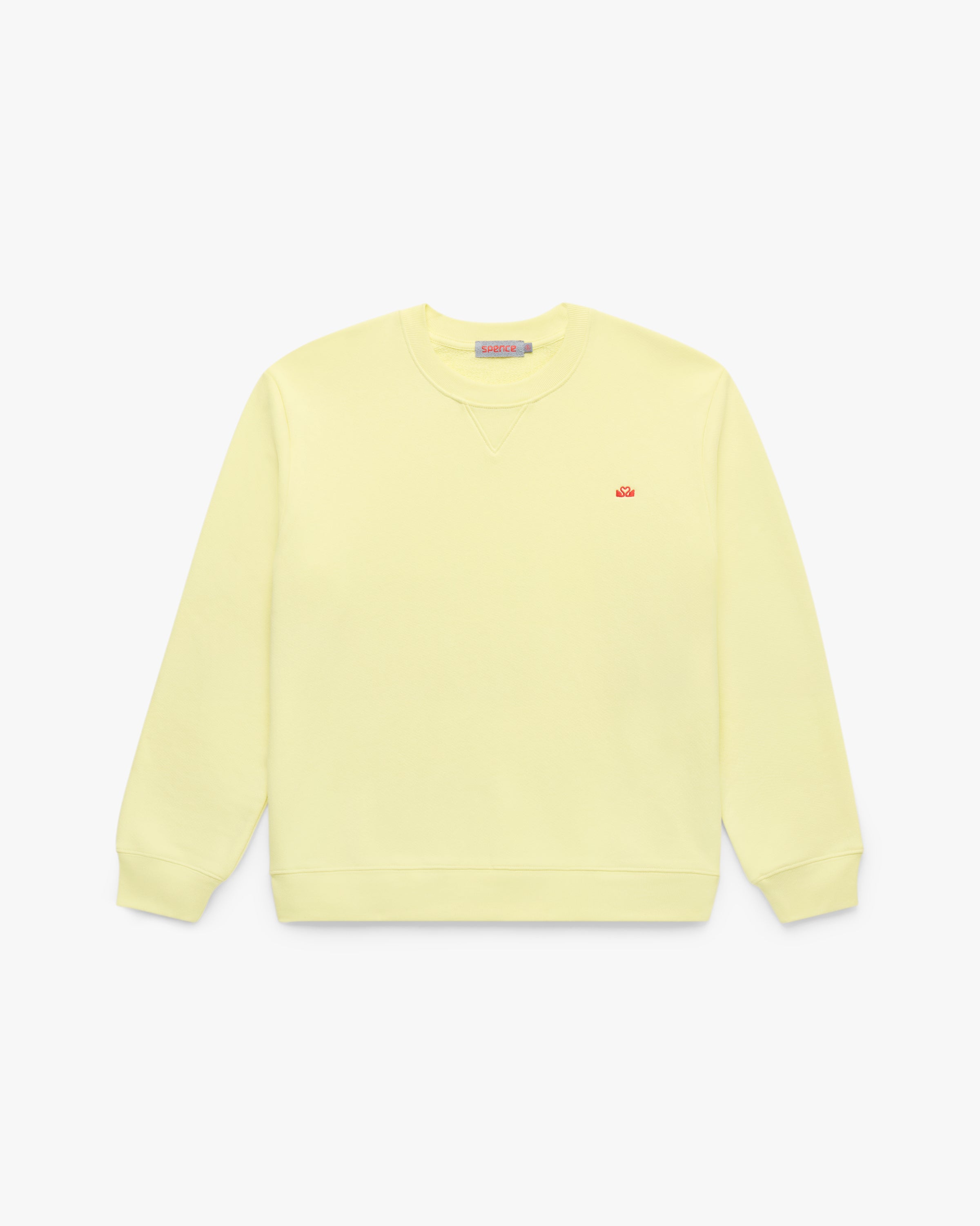 Logo Sweatshirt