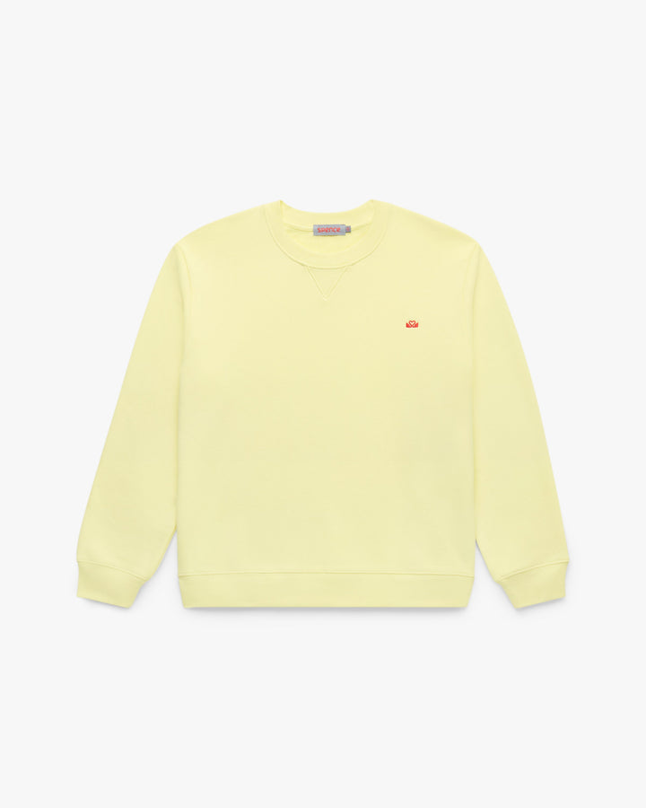 Logo Sweatshirt