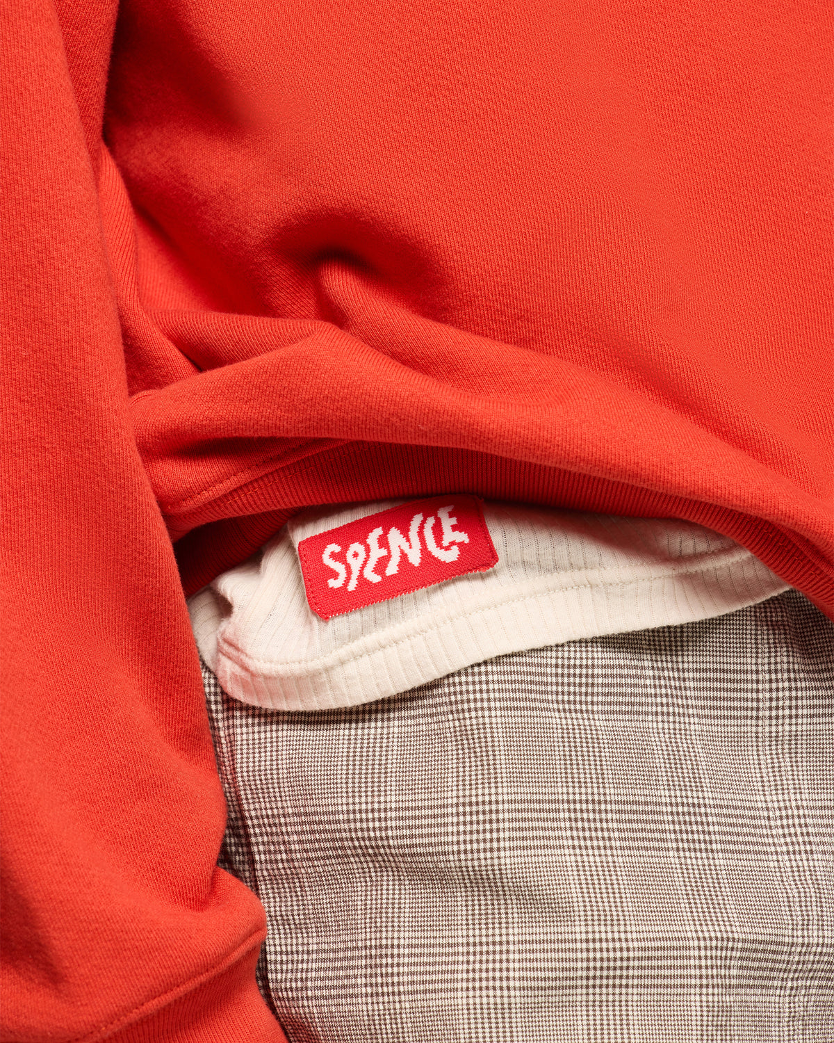 Logo Sweatshirt