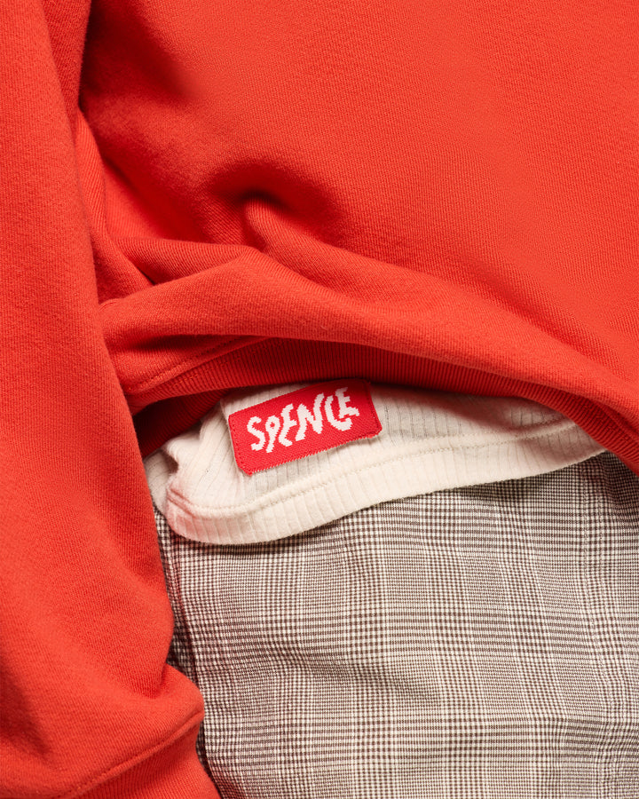 Logo Sweatshirt