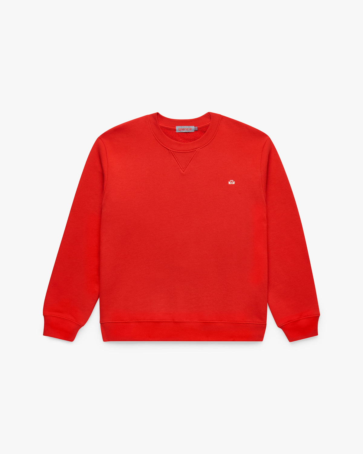 Logo Sweatshirt