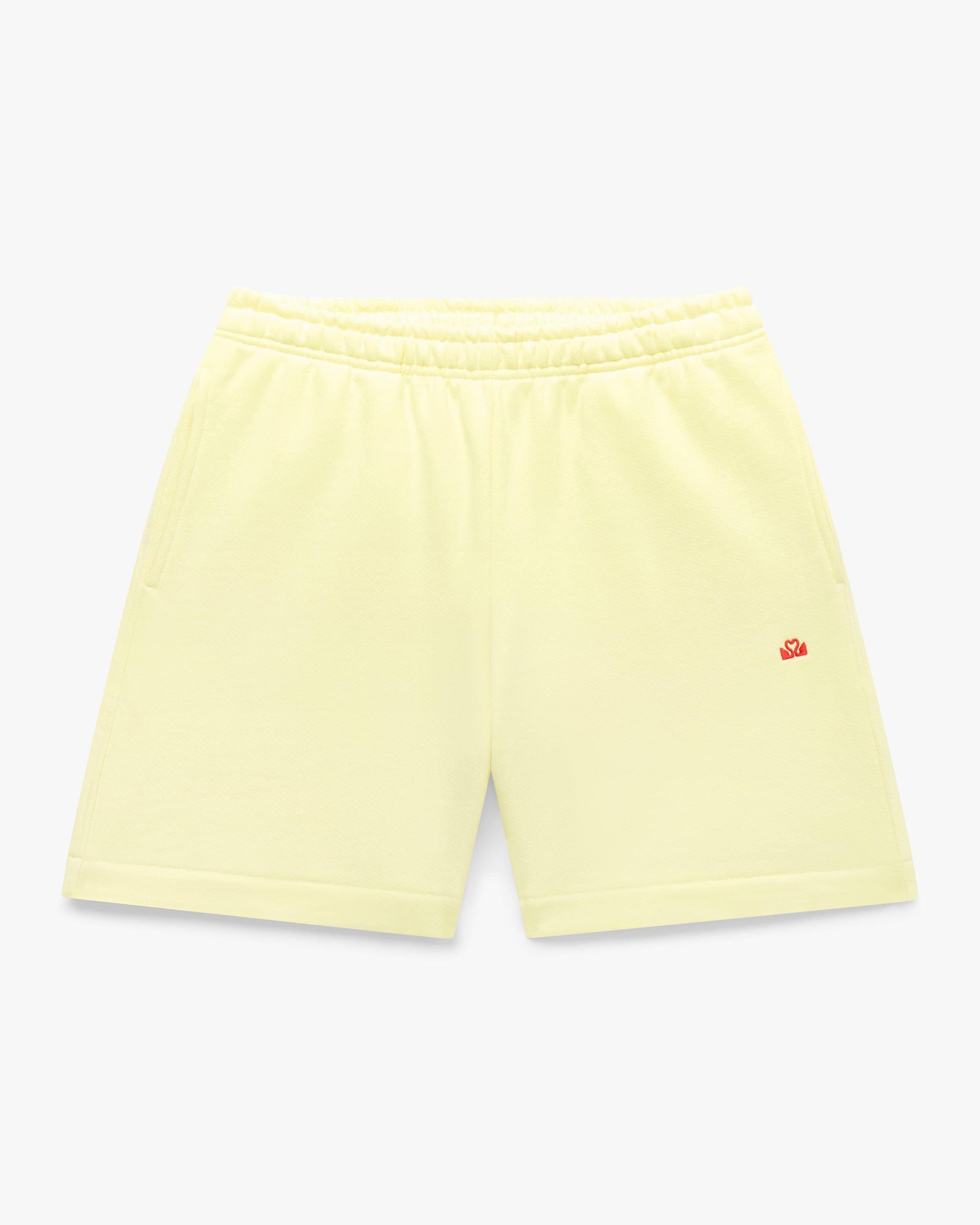 Logo Sweatshort