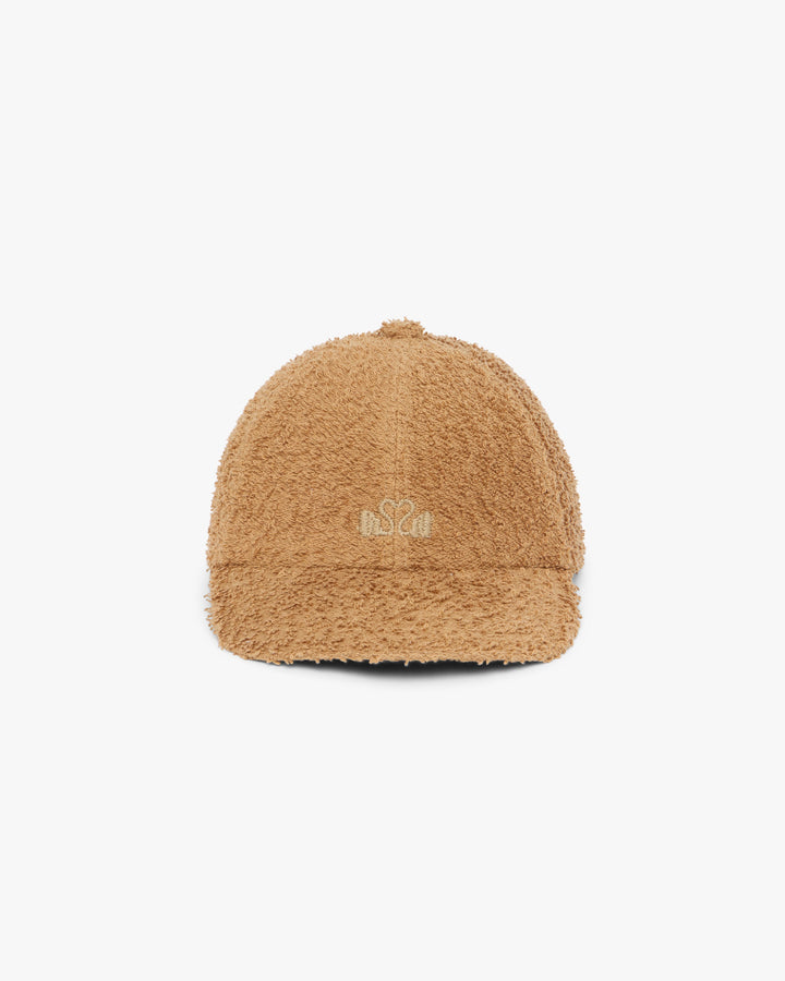 Loopy Terry Hat