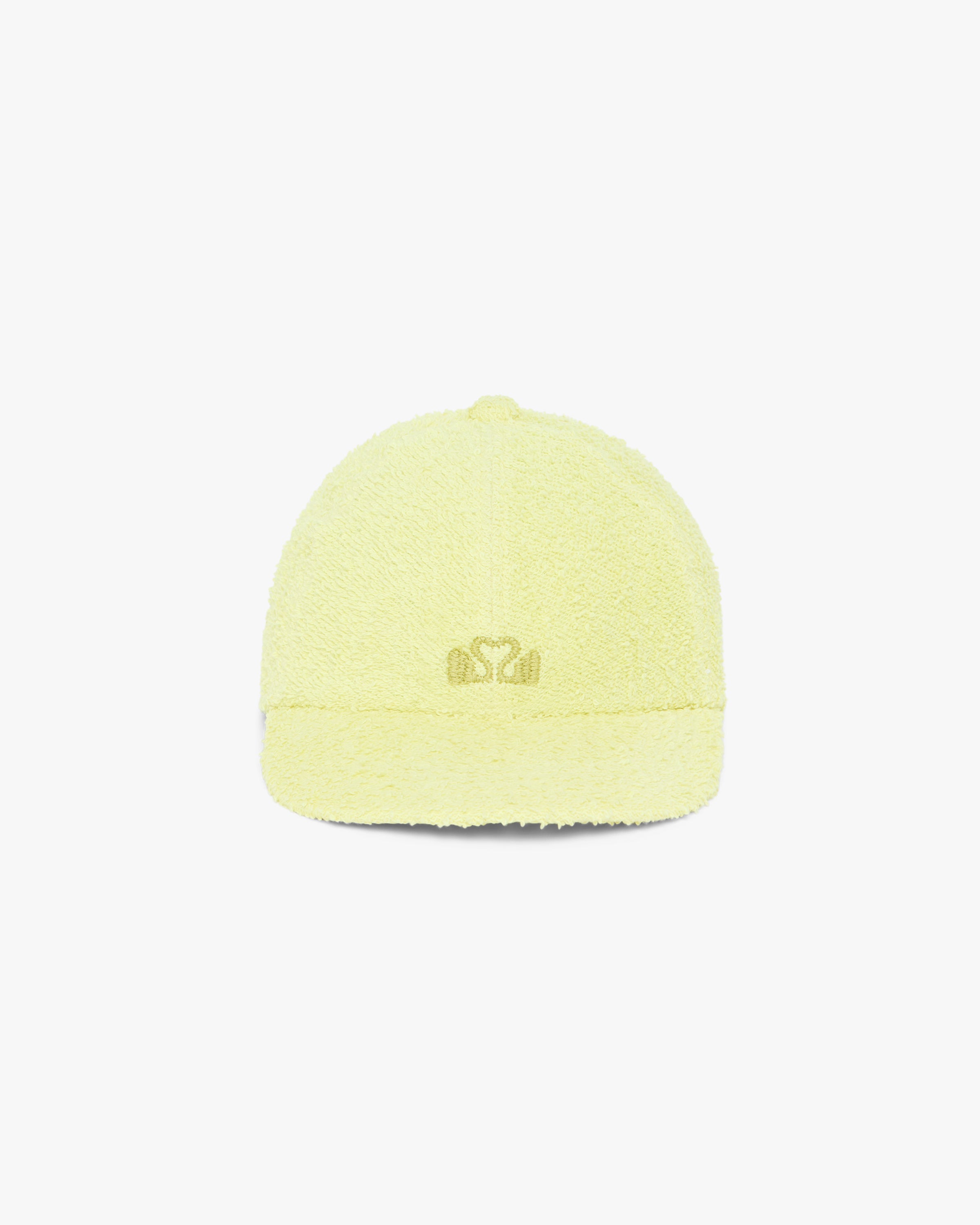 Script Terry Hat Loopy Terry Hat – SPENCE