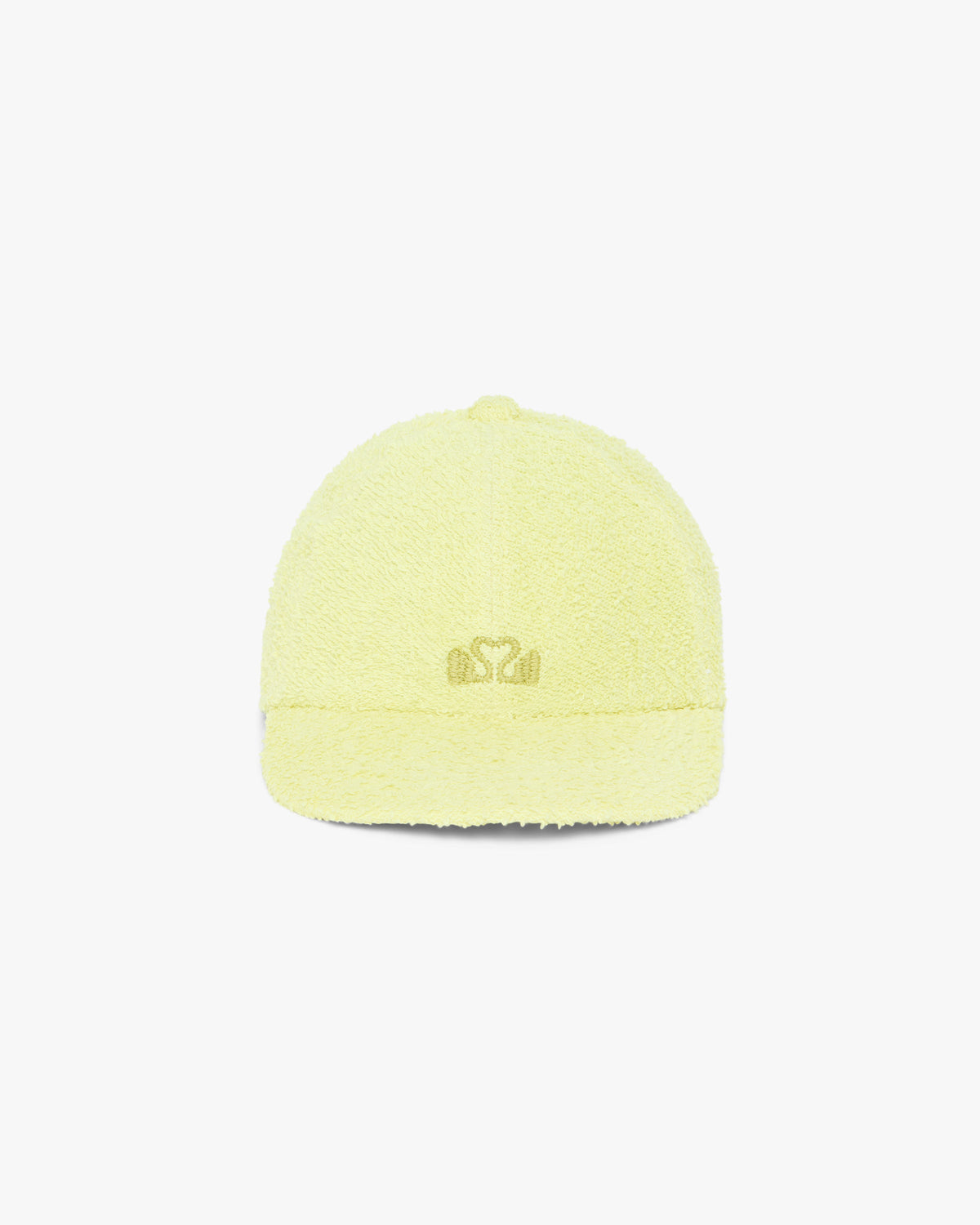Loopy Terry Hat
