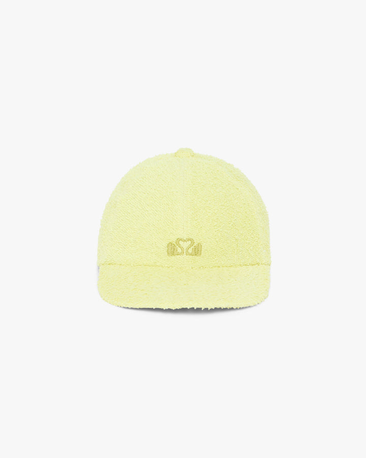 Loopy Terry Hat