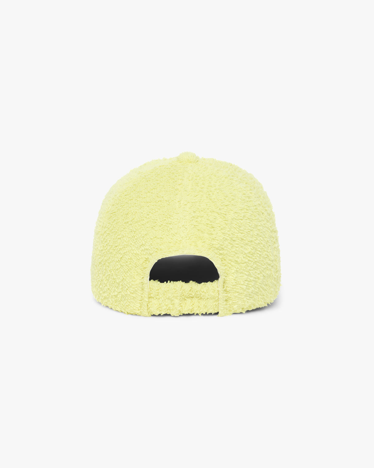 Loopy Terry Hat