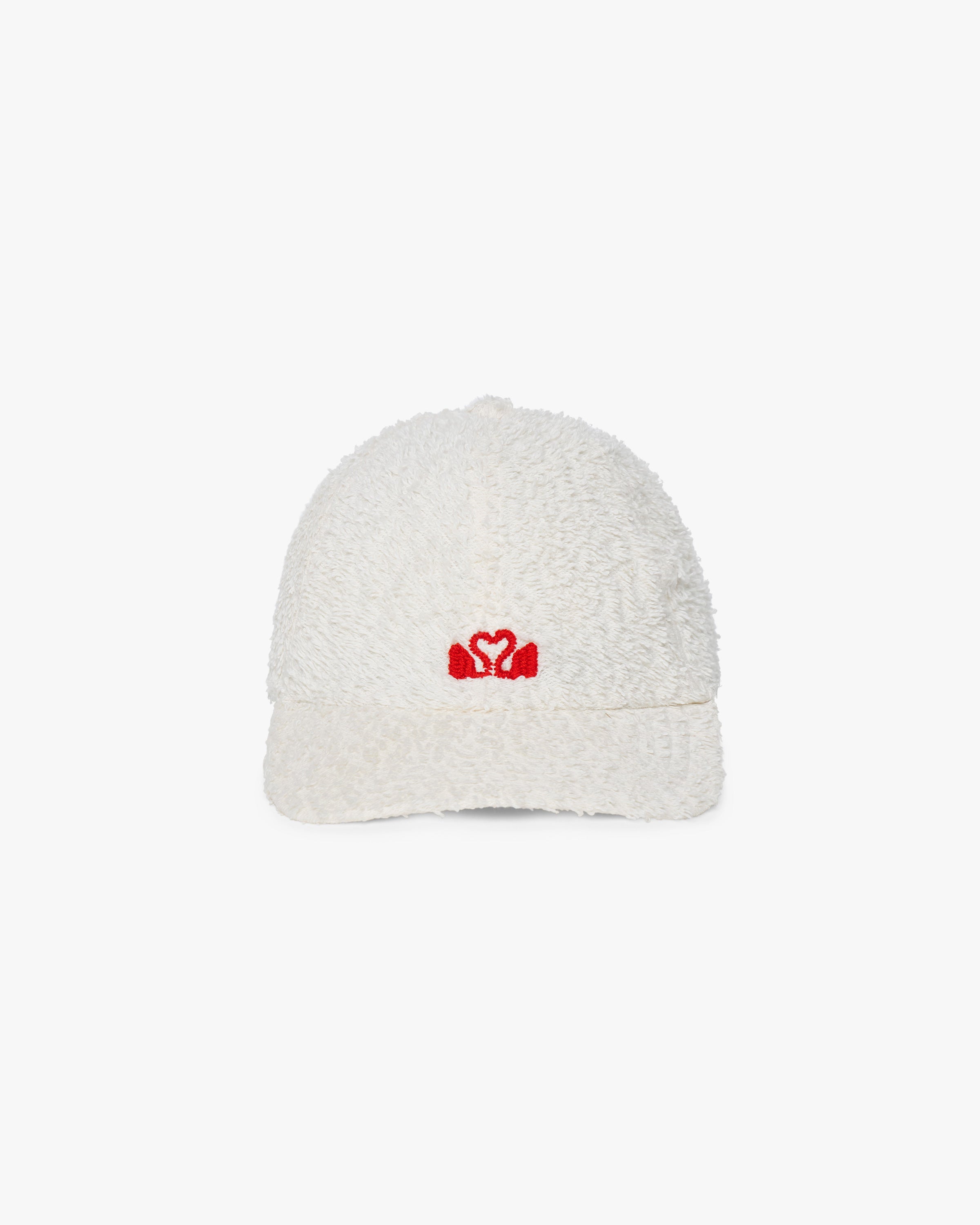 Loopy Terry Hat