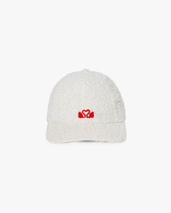 Loopy Terry Hat