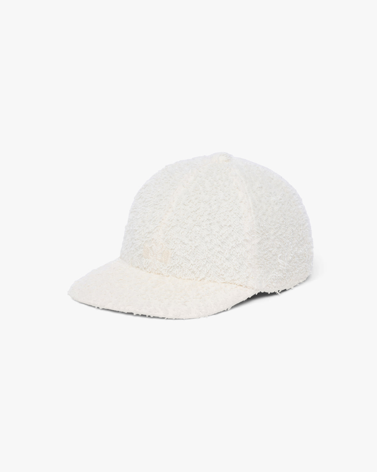 Loopy Terry Hat