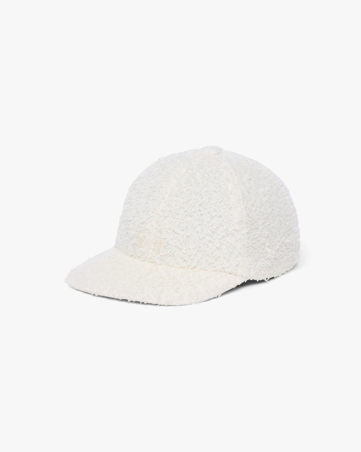 Loopy Terry Hat