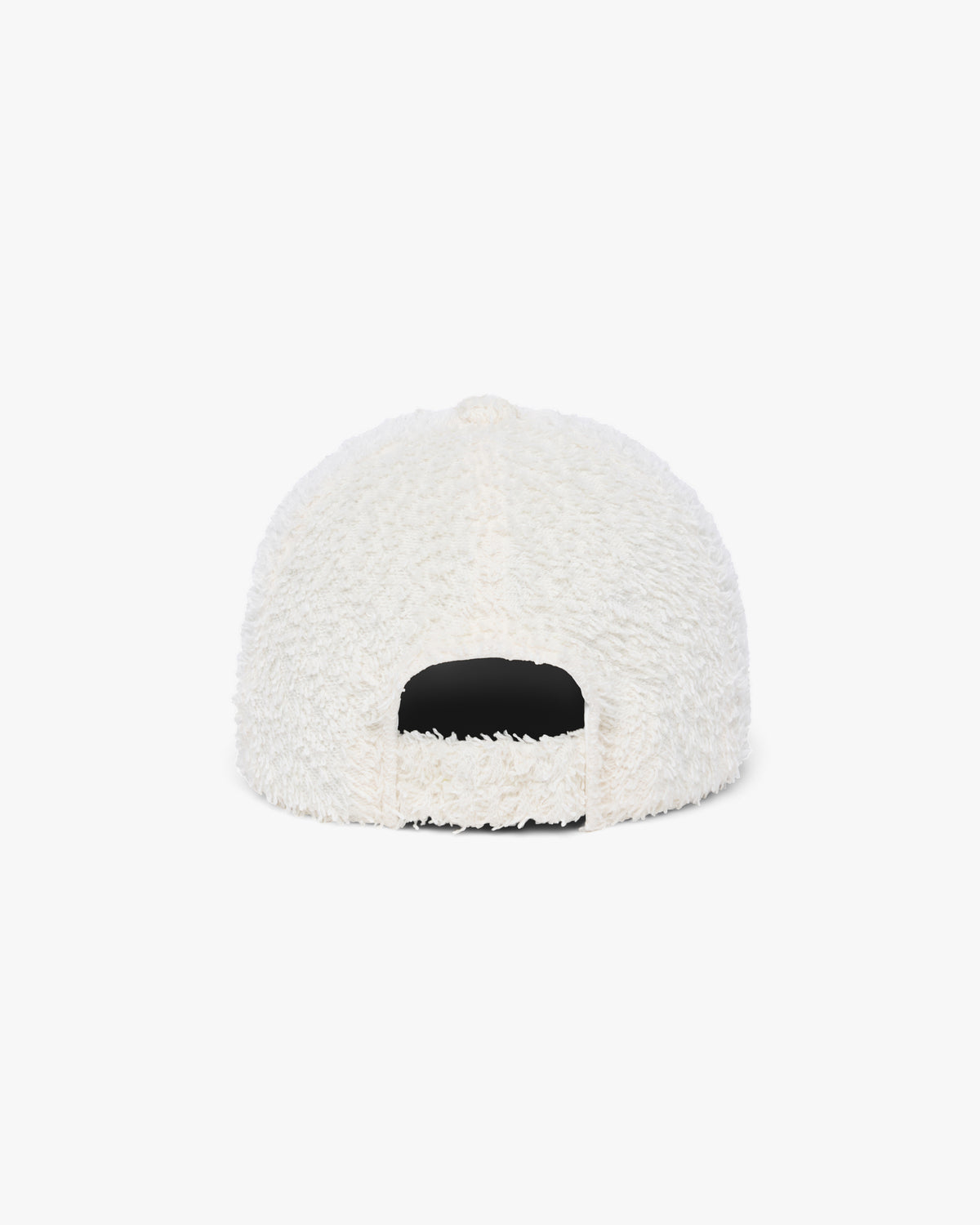 Loopy Terry Hat