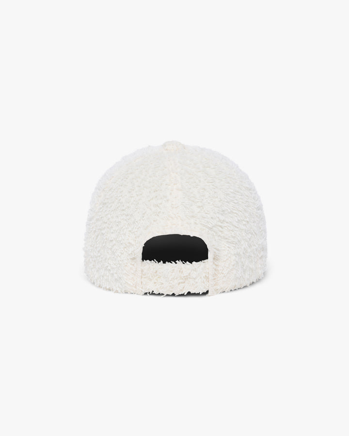 Loopy Terry Hat