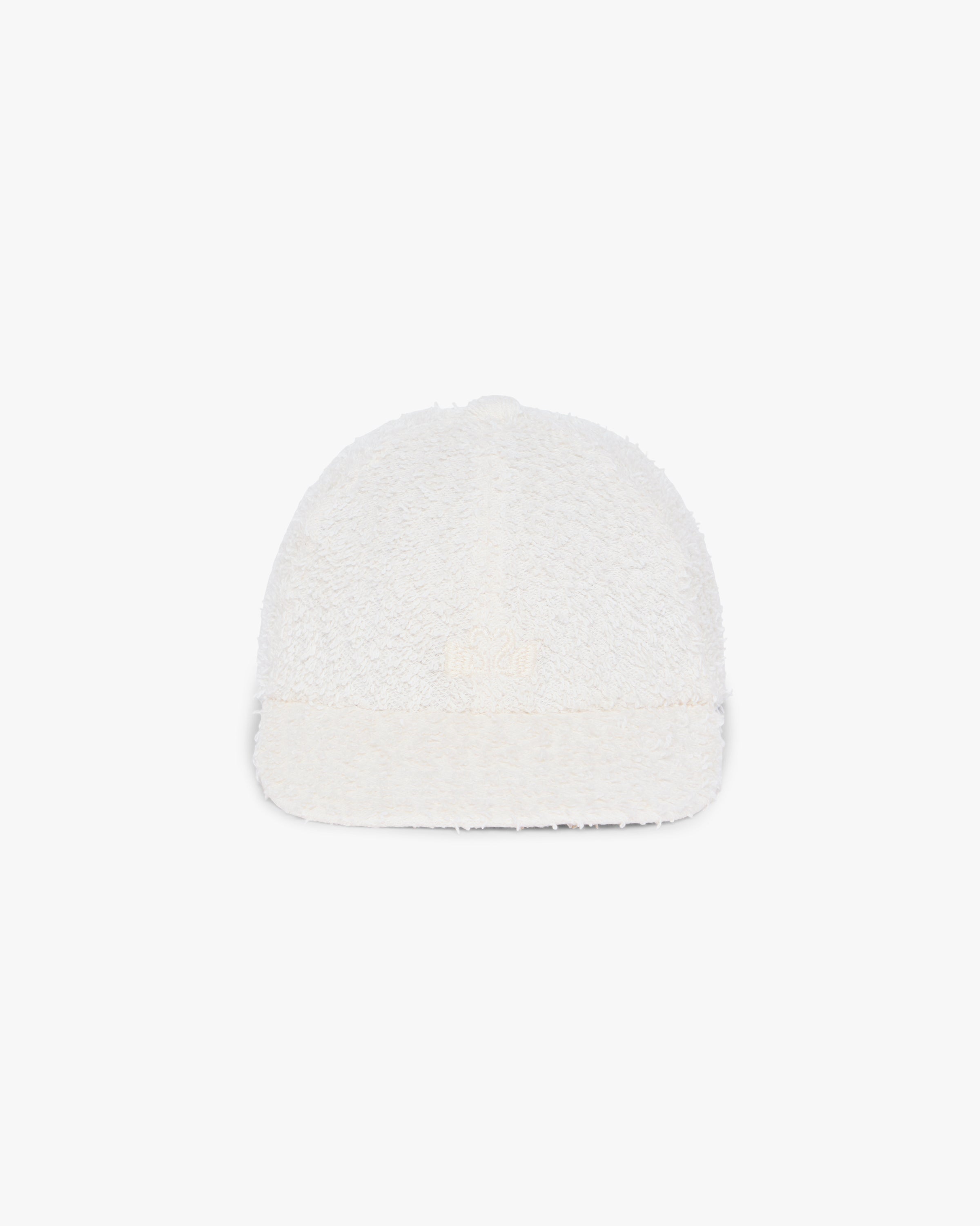 Loopy Terry Hat