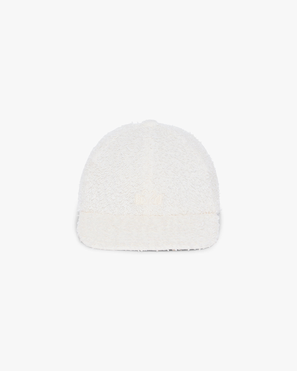 Loopy Terry Hat