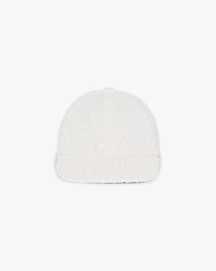Loopy Terry Hat