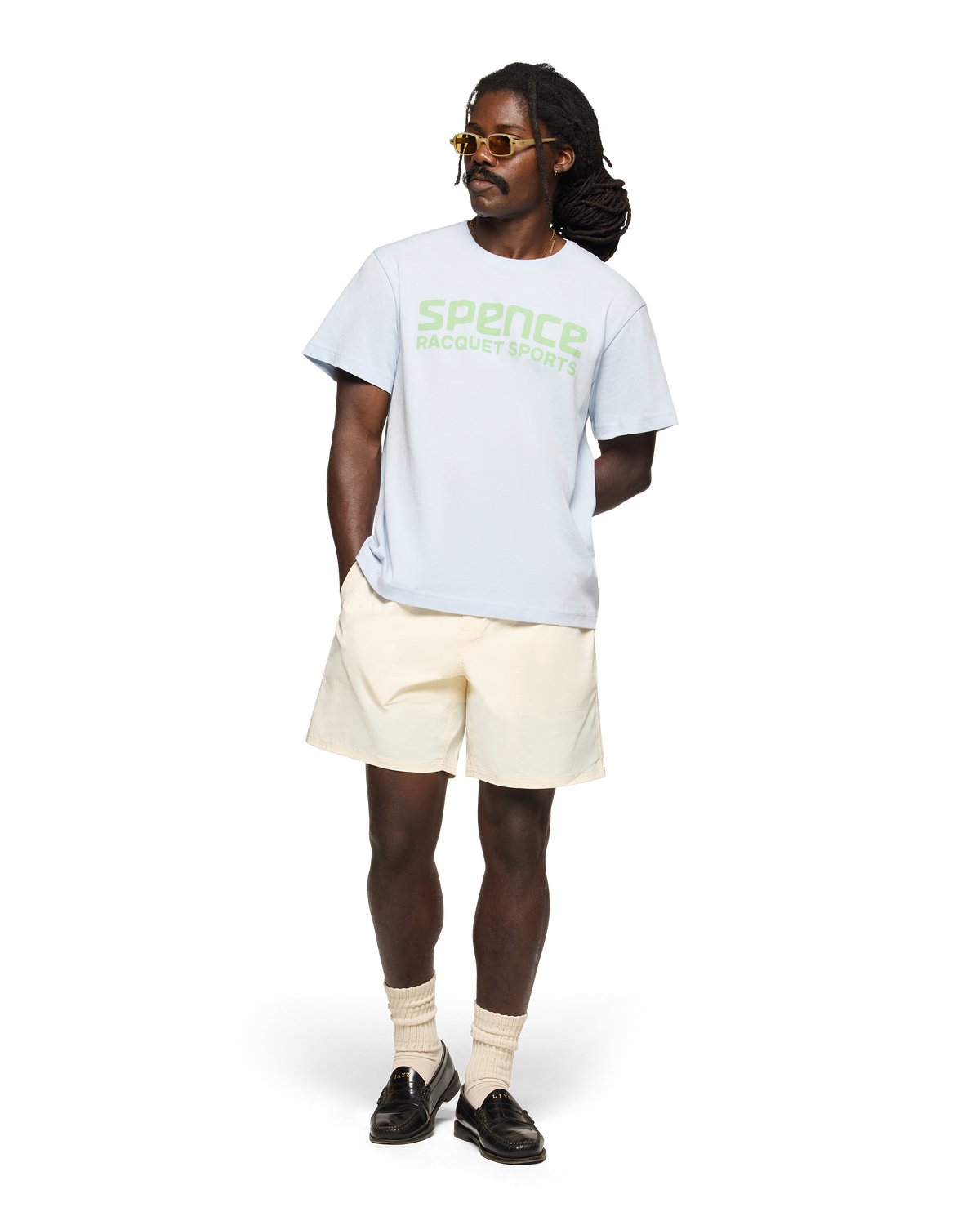 SpenceTec Short 7.0