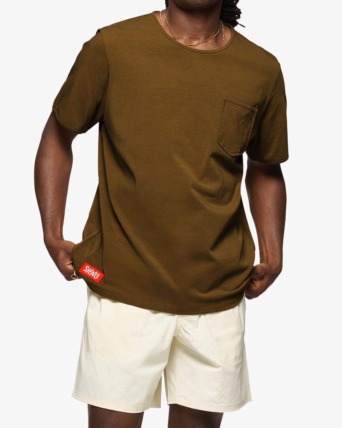 Pocket Tee
