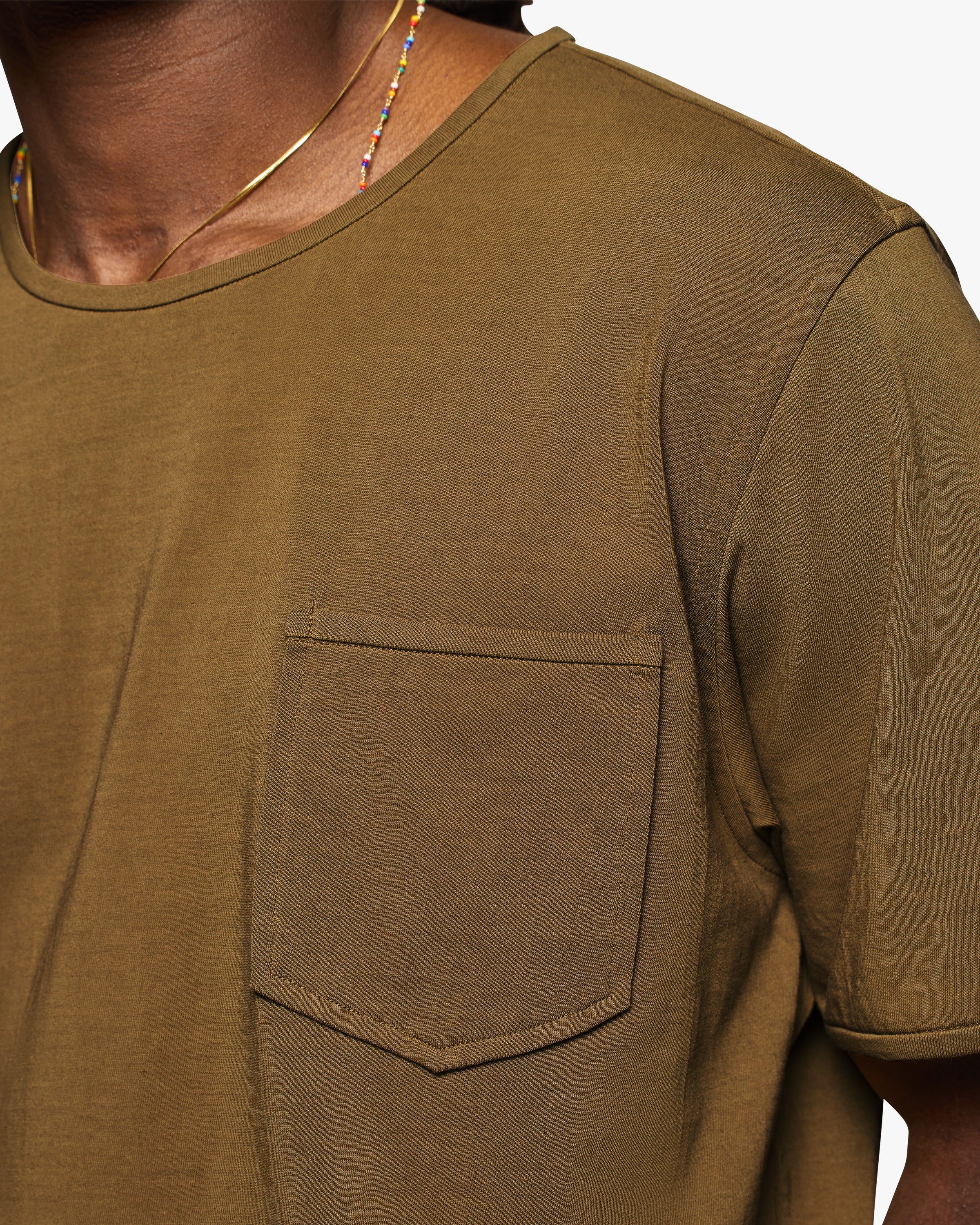 Pocket Tee