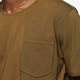 Pocket Tee