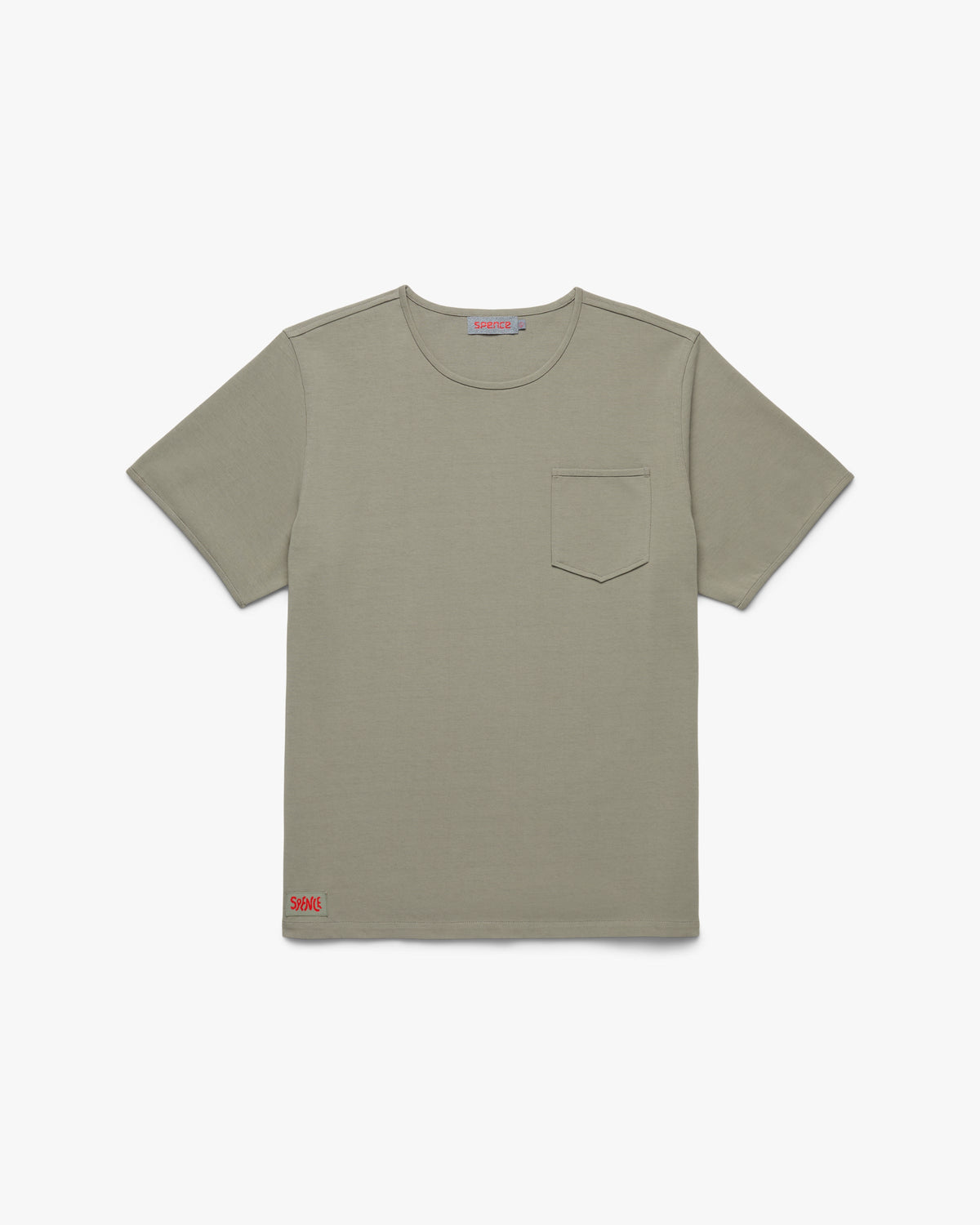 Pocket Tee