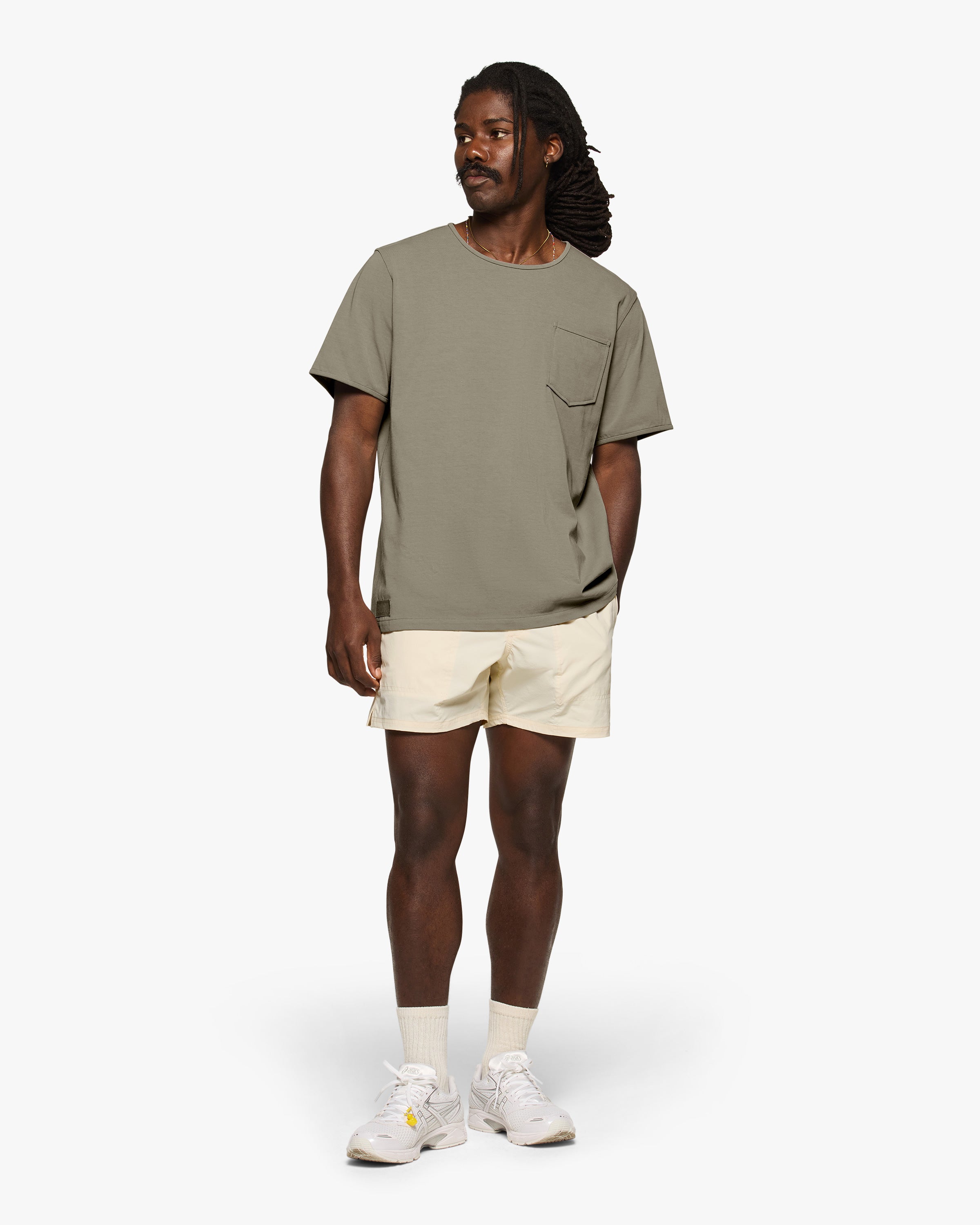 Pocket Tee