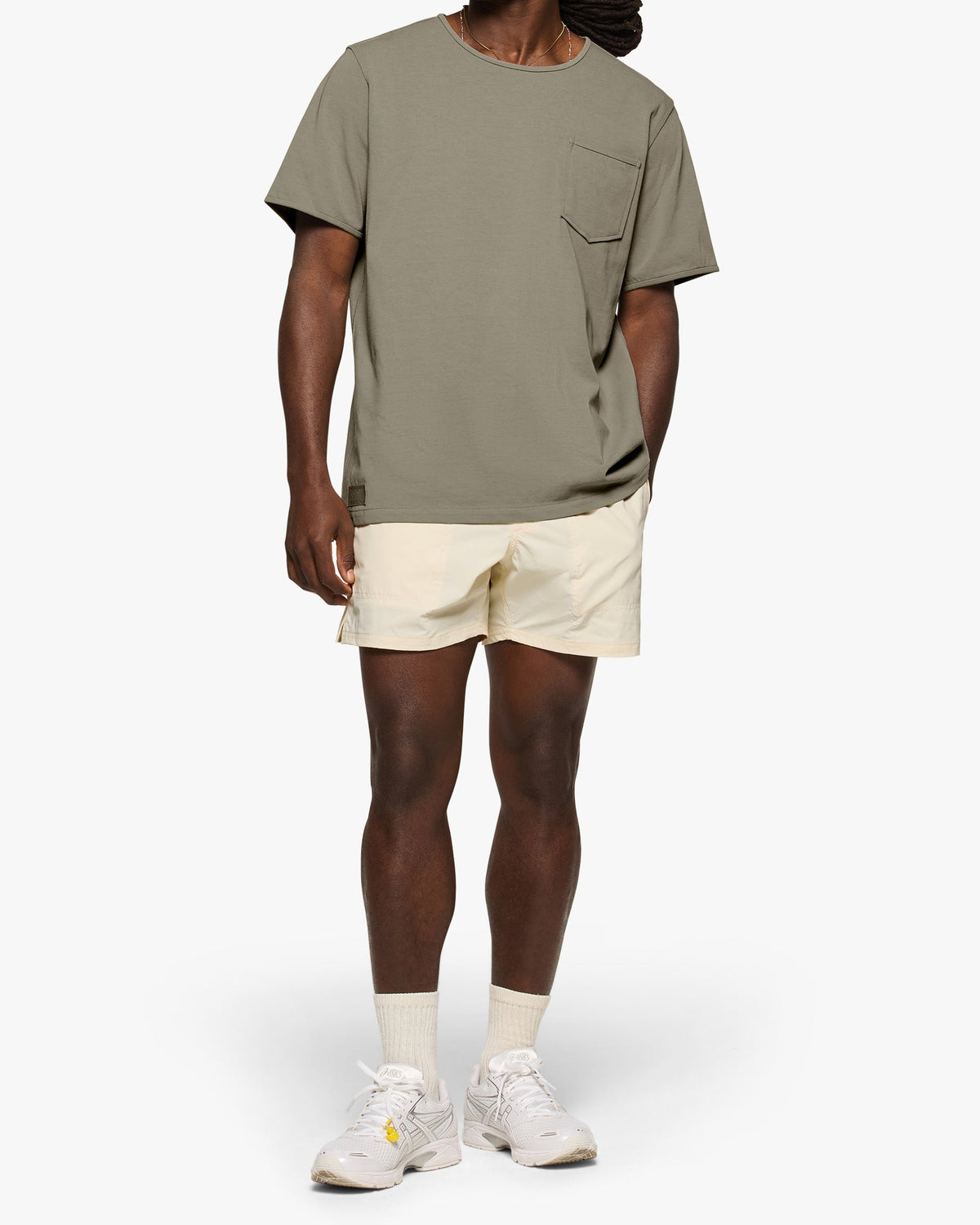 Pocket Tee