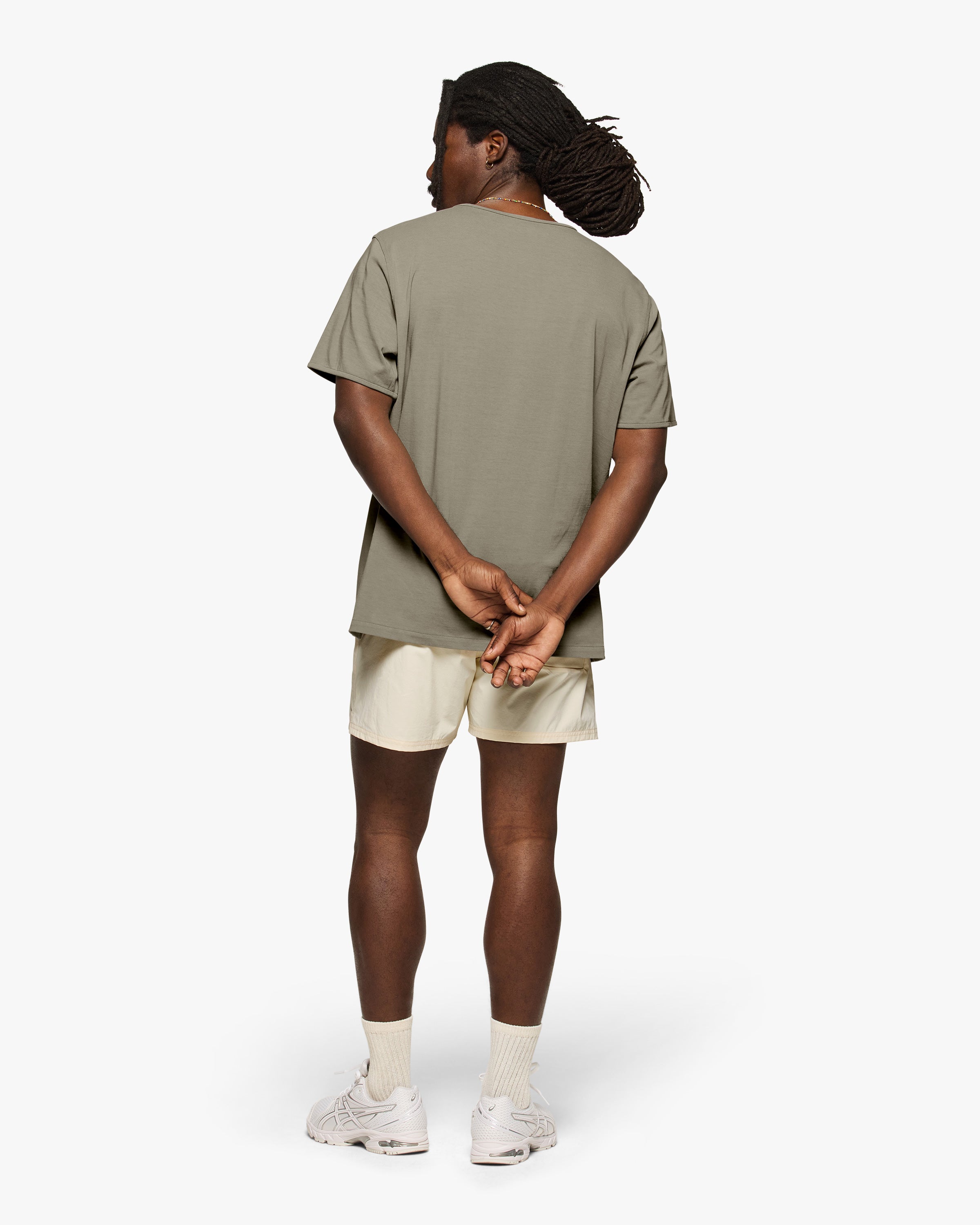 Pocket Tee