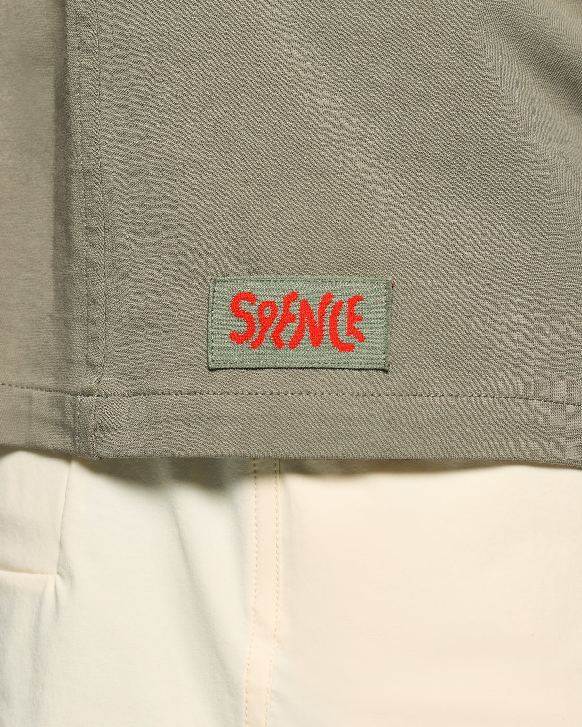 Pocket Tee