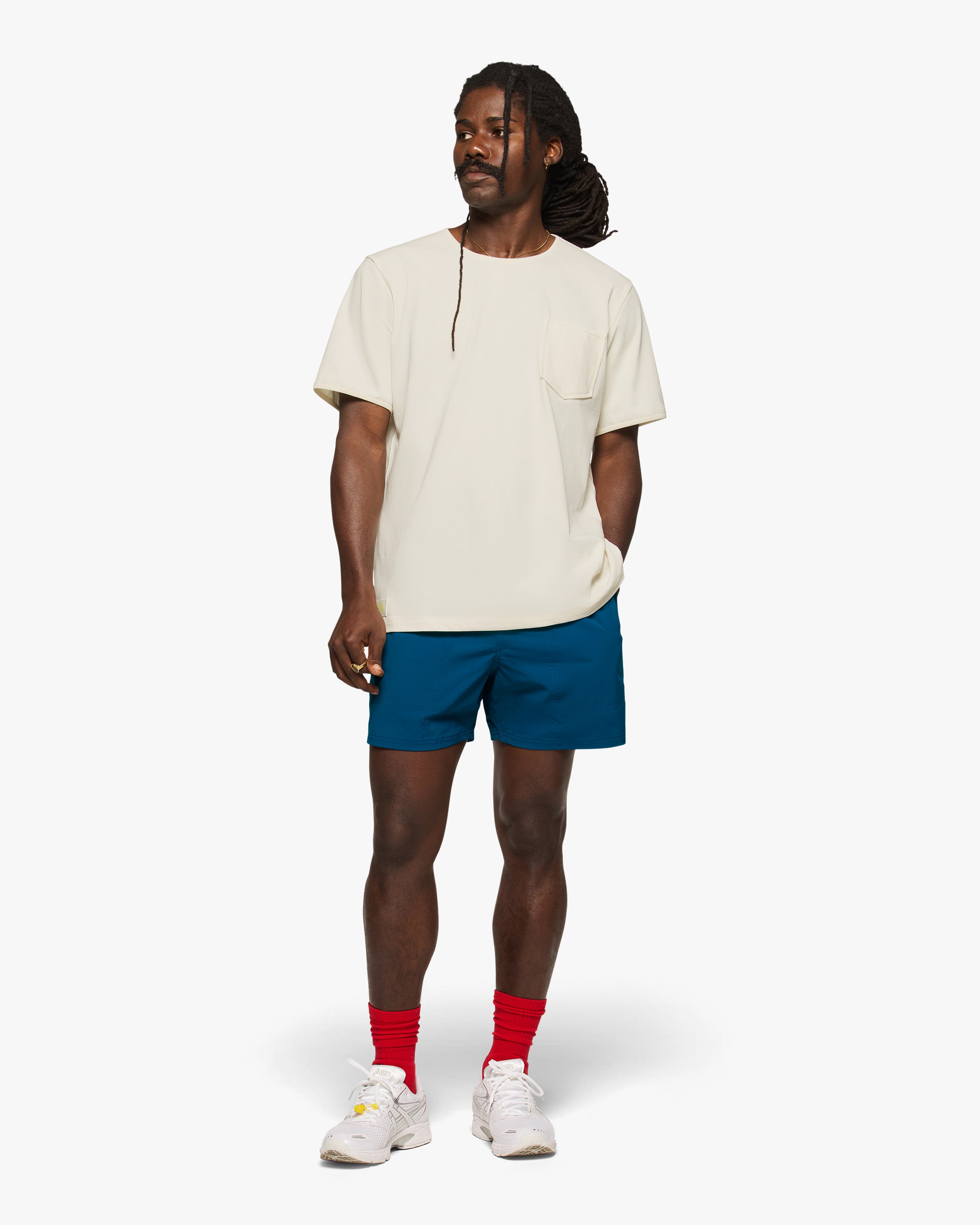 Pocket Tee