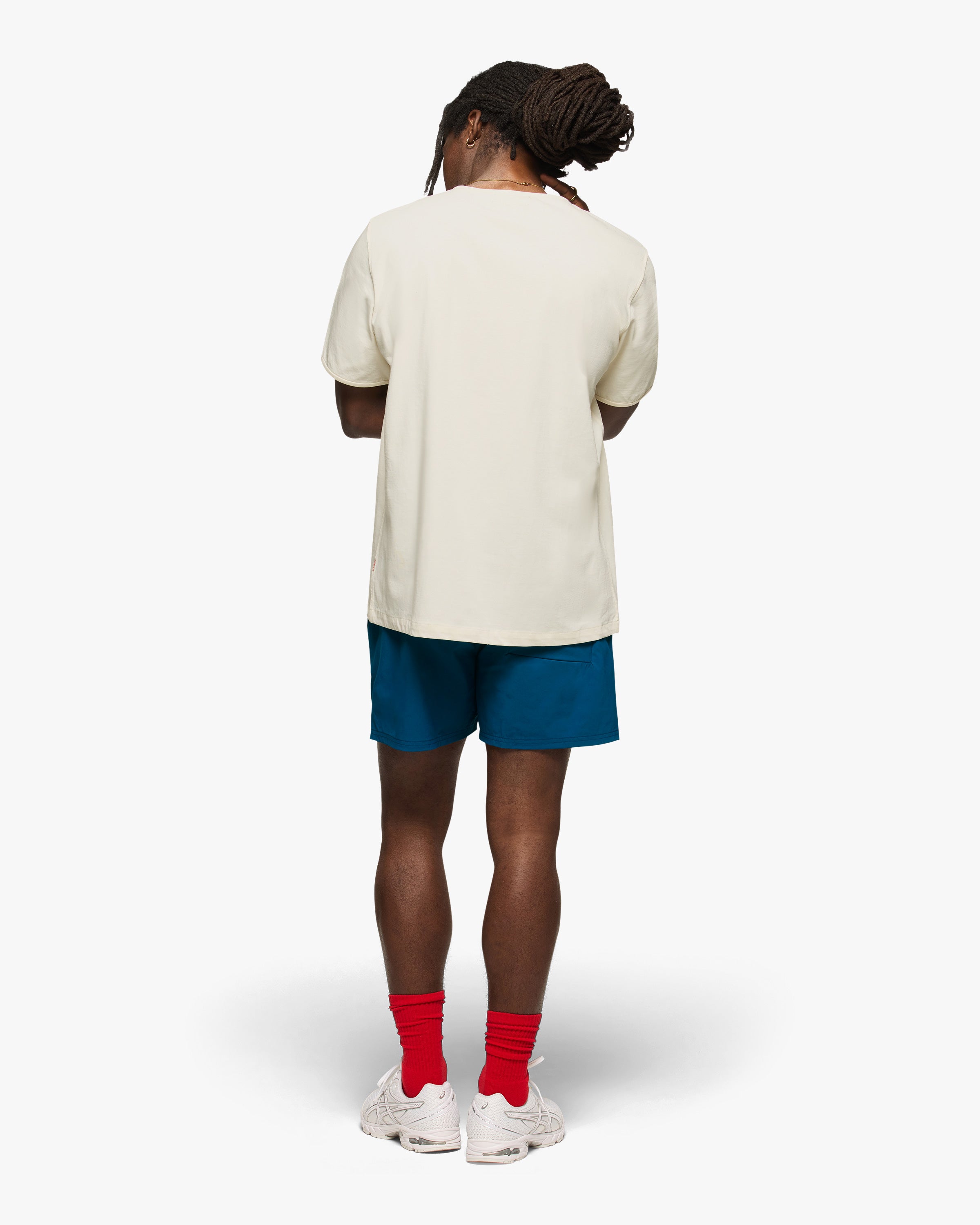 Pocket Tee