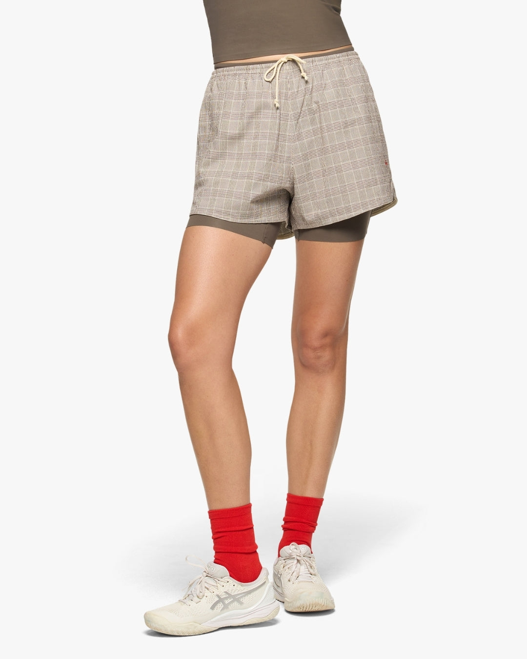 Steffi Short