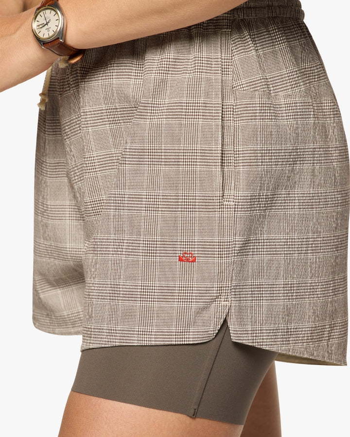 Steffi Short