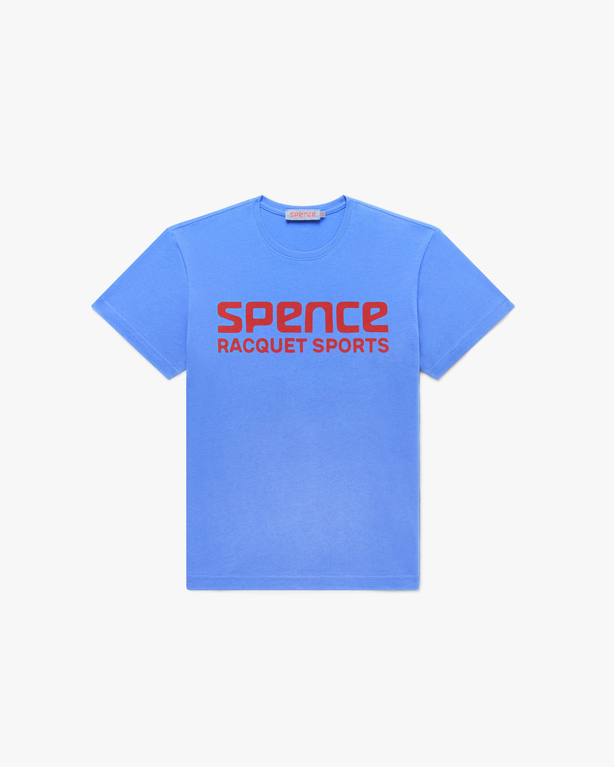 Spence Racquet T-shirt