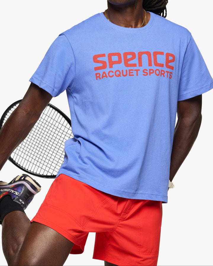 Spence Racquet T-shirt