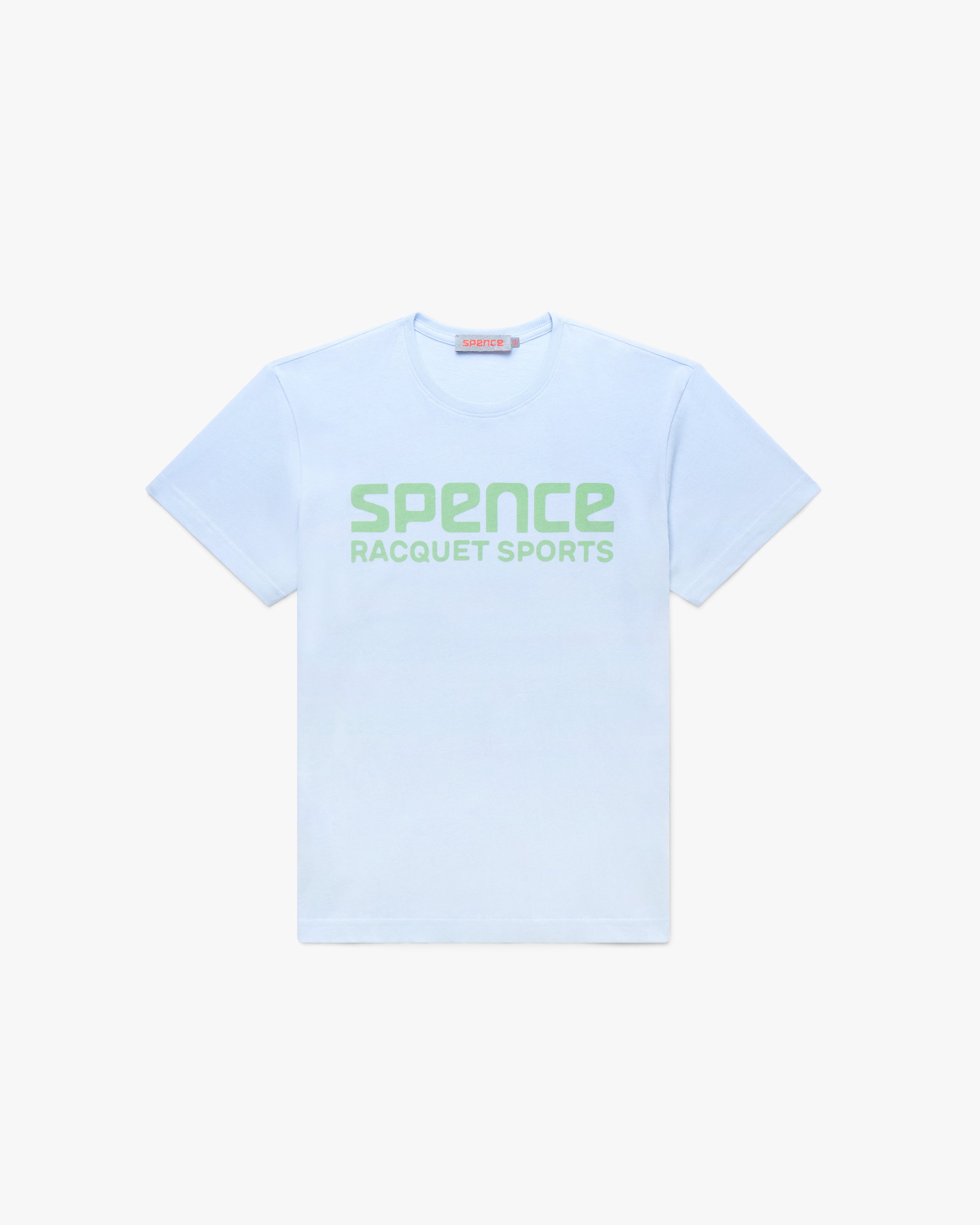 Spence Racquet T-shirt