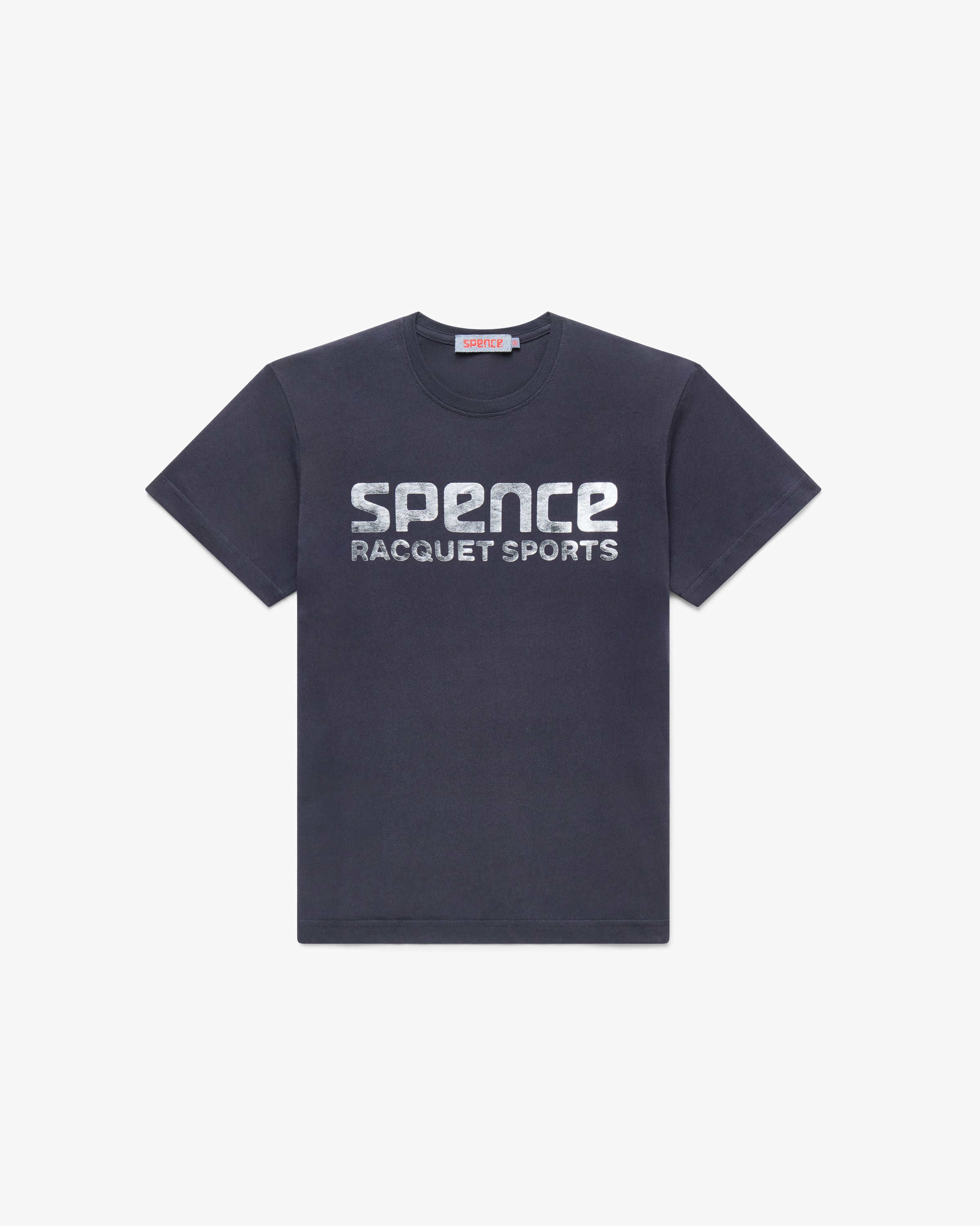 Spence Racquet T-shirt