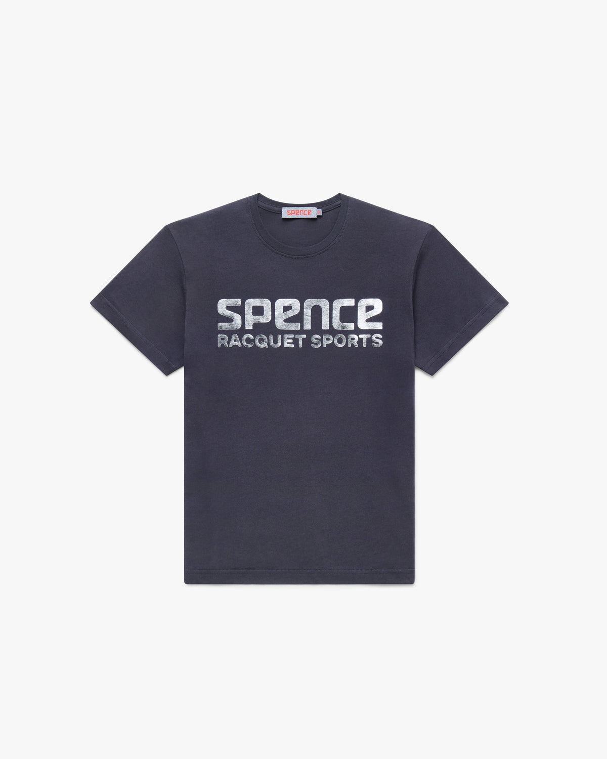 Spence Racquet T-shirt