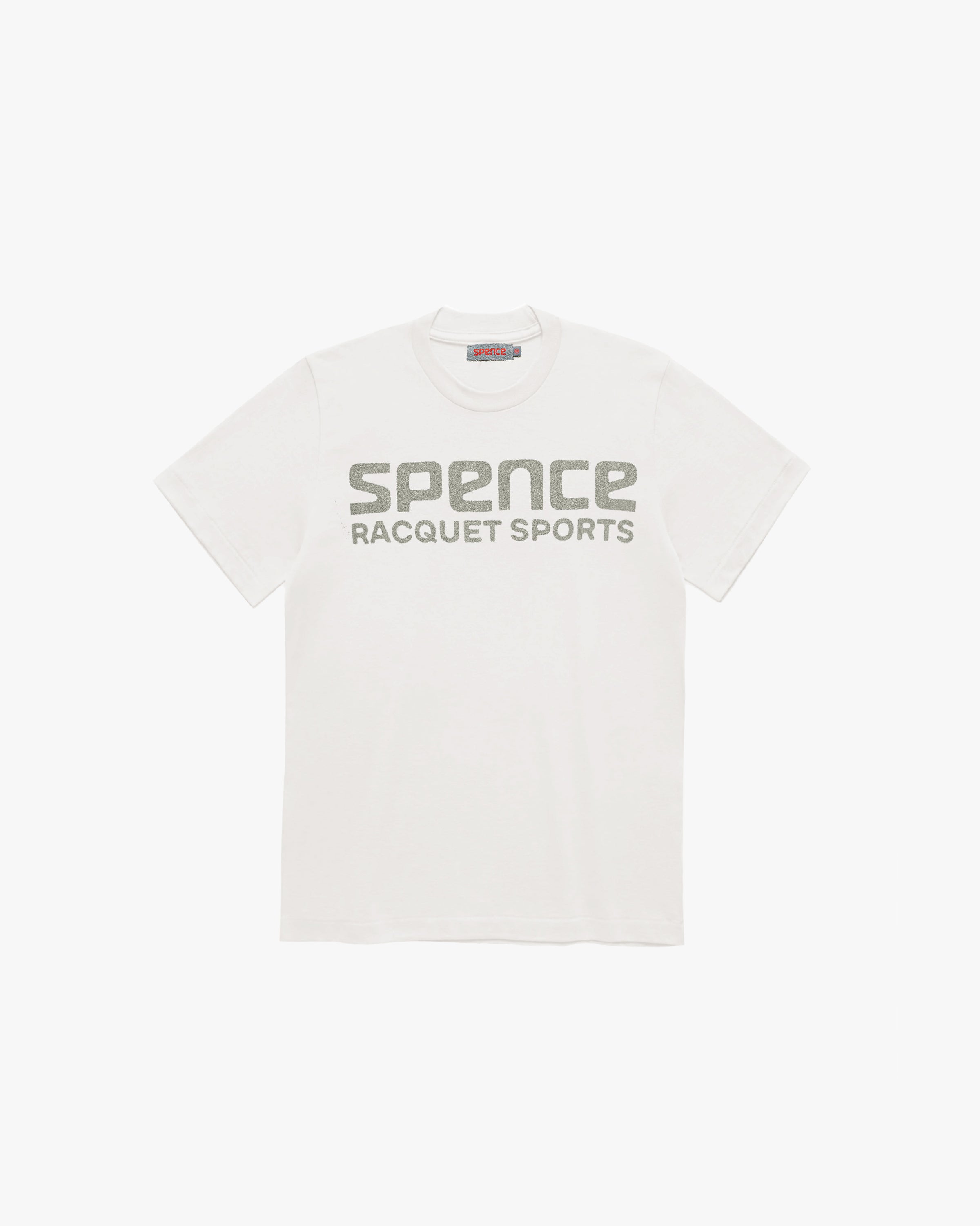 Spence Racquet T-shirt
